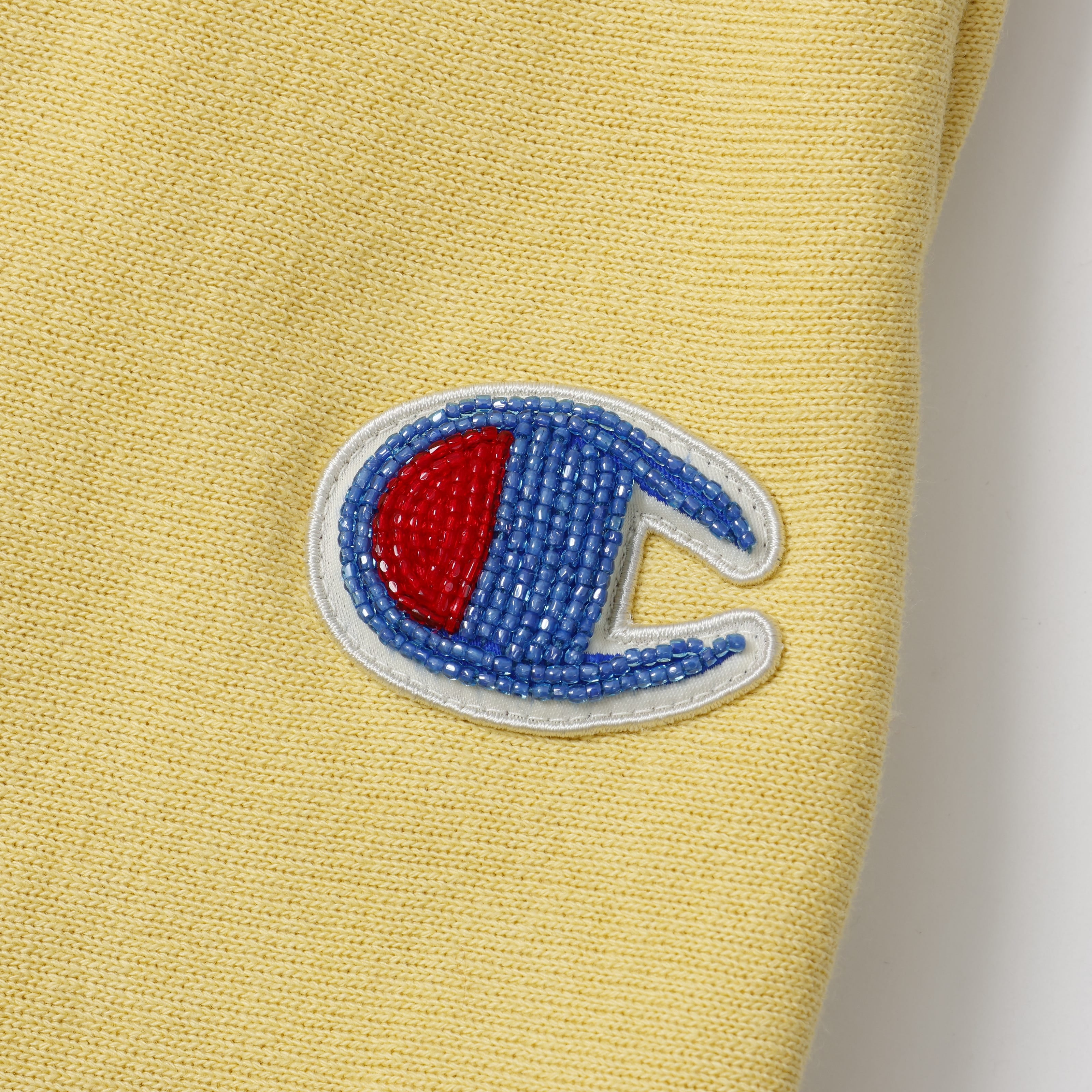 【キャンペーン対象外】Champion × UNDERCOVER リバースウィーブ(R) スウェットパンツ(CWSC214)