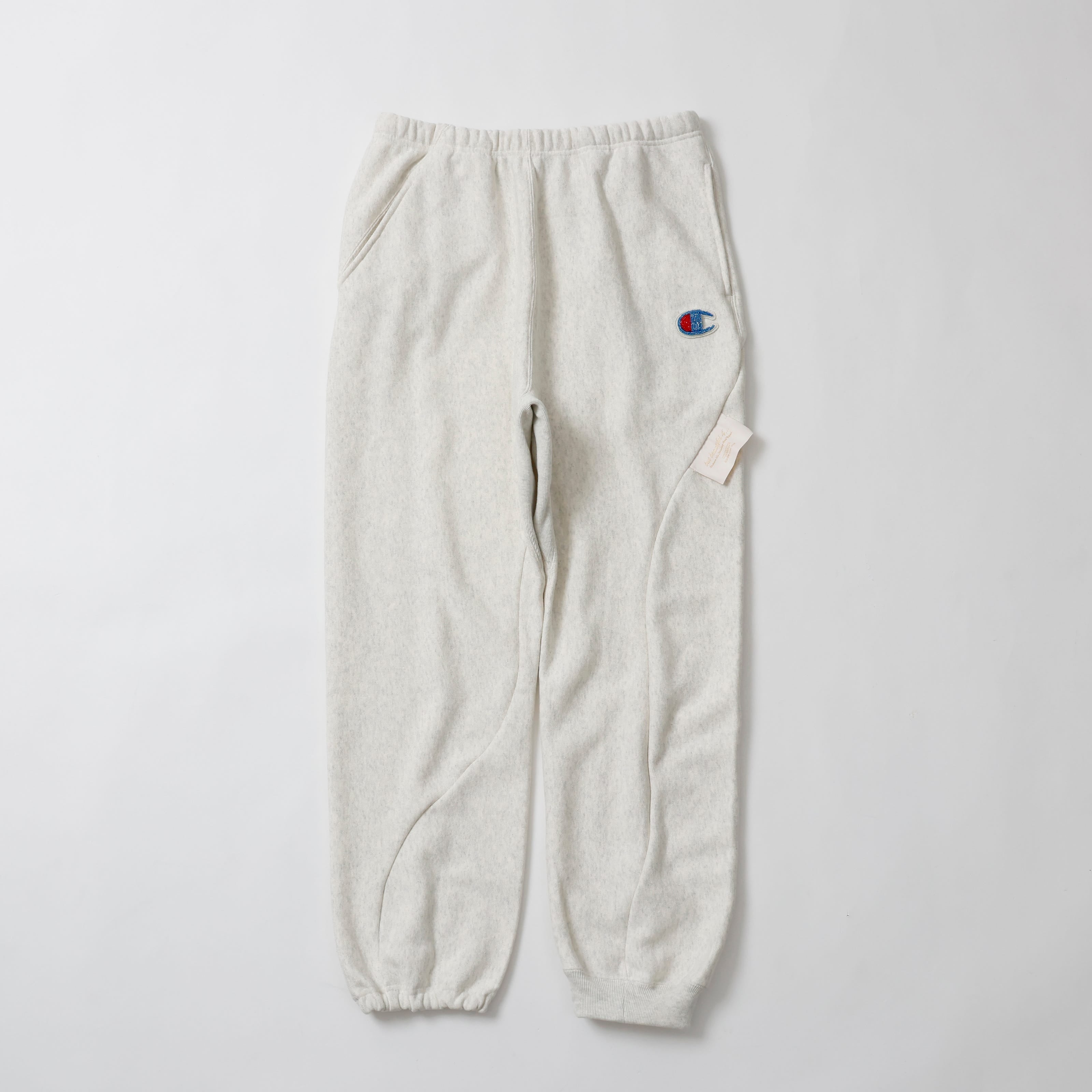 【キャンペーン対象外】Champion × UNDERCOVER リバースウィーブ(R) スウェットパンツ(CWSC214)