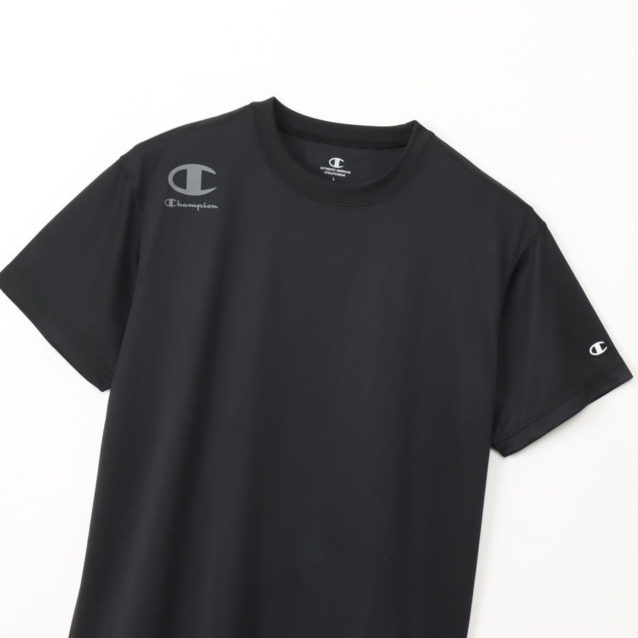 ショートスリーブTシャツ (C3-AV308)