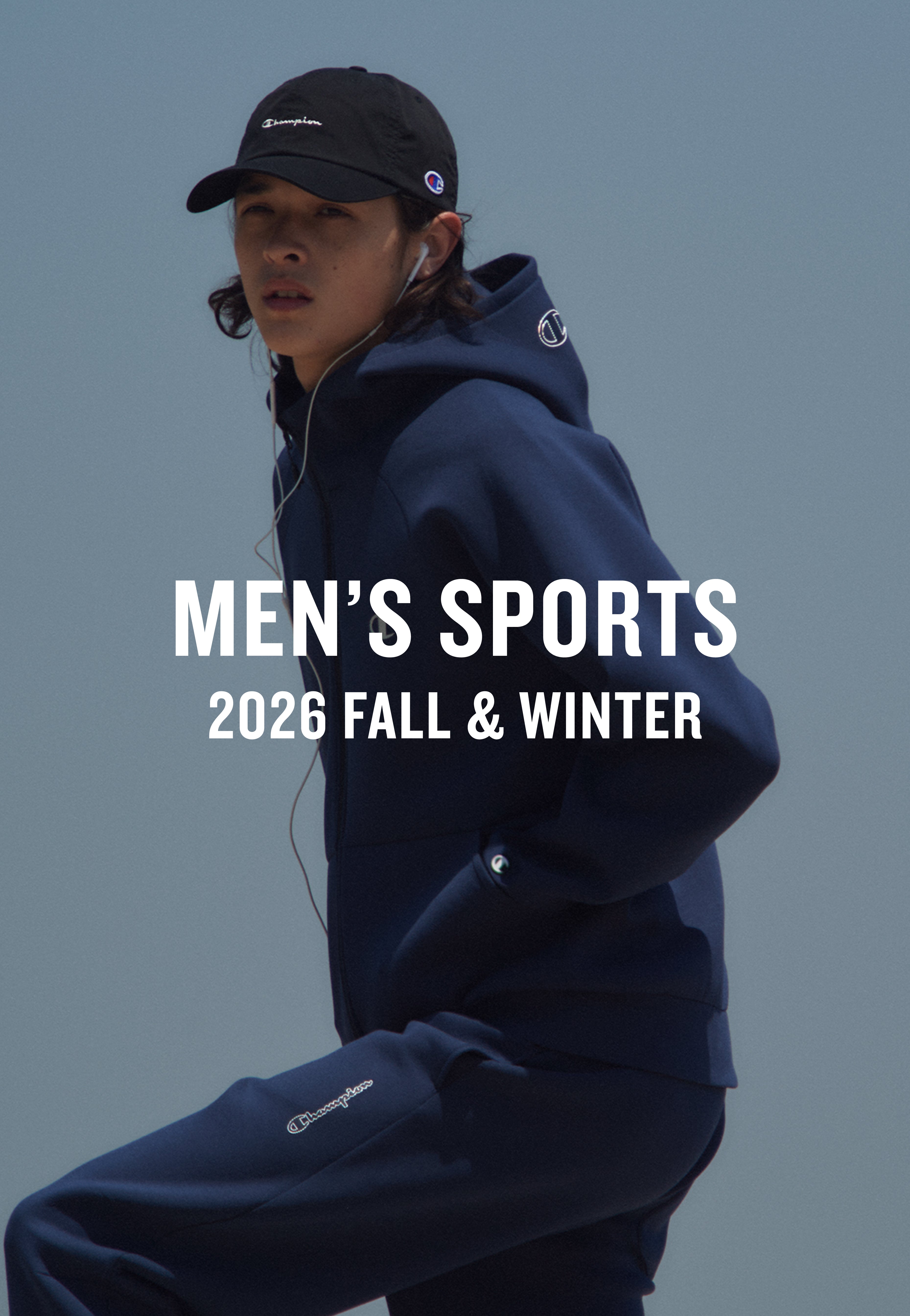 Sports-【チャンピオン公式】