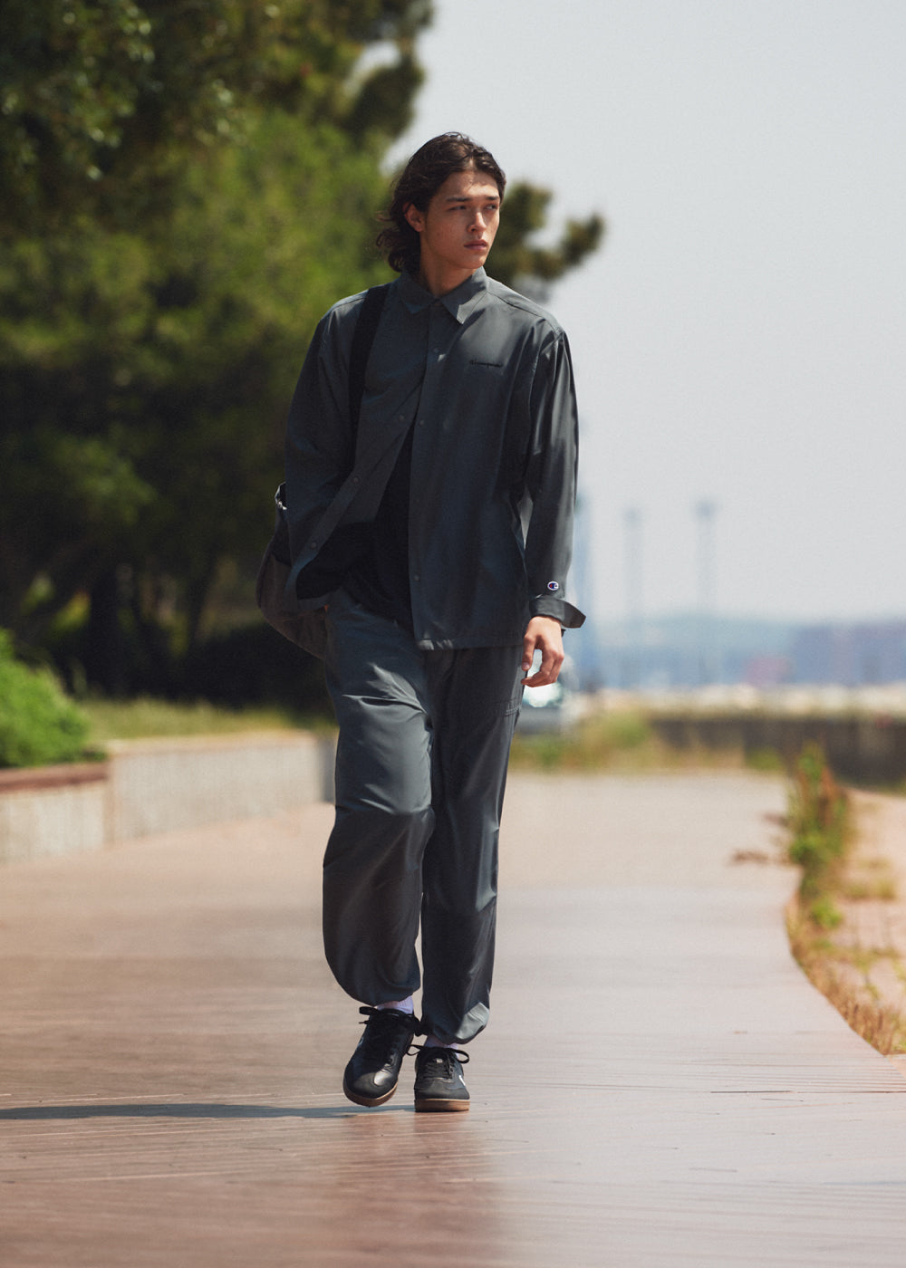 MEN'S SPORTS-【チャンピオン公式】