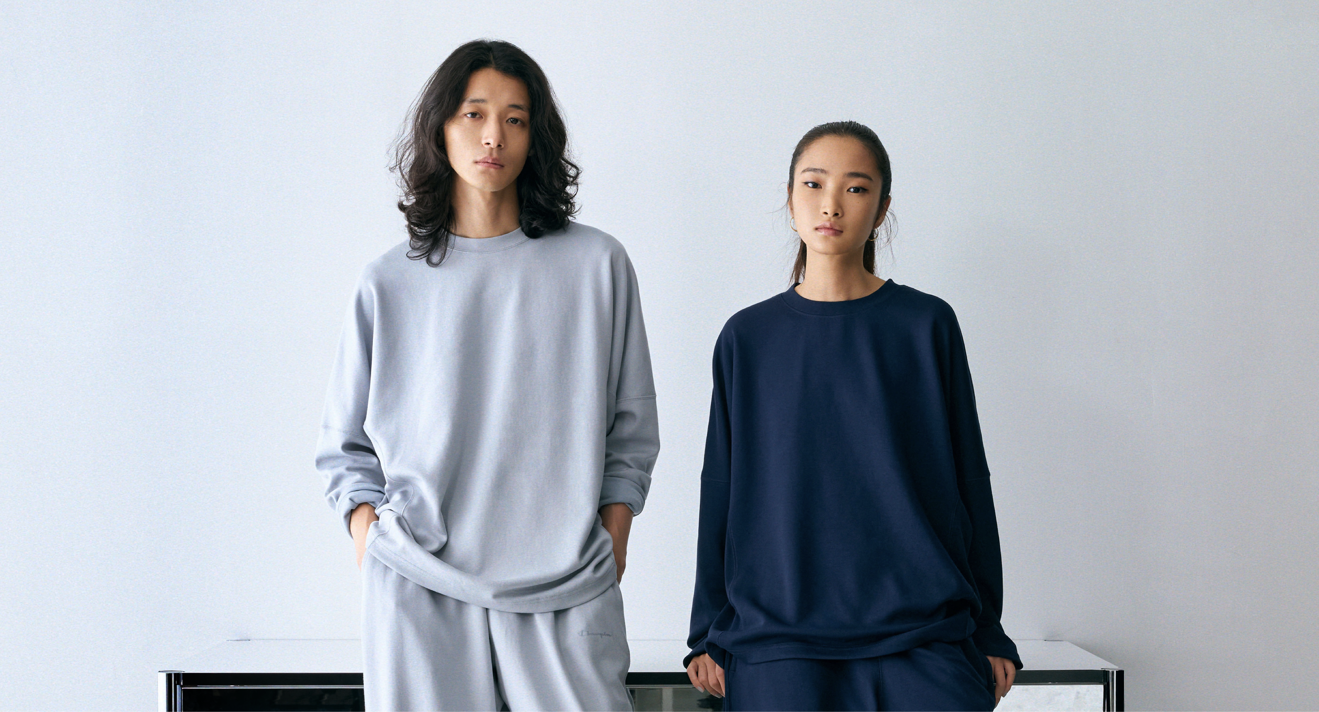 Champion Recovery Wear