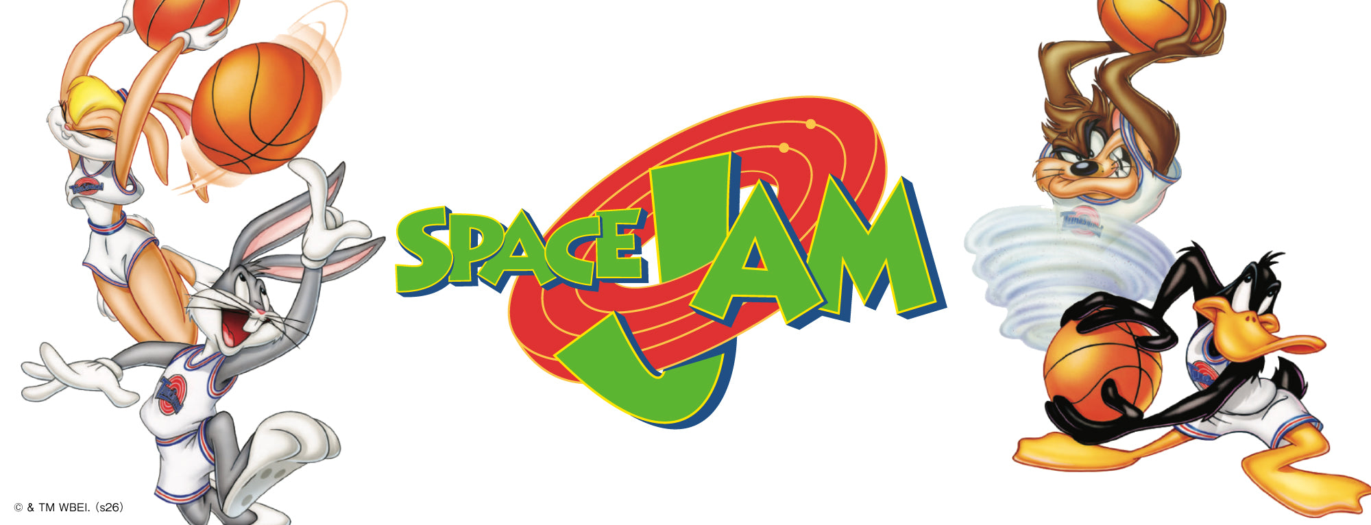 spacejam-【チャンピオン公式】