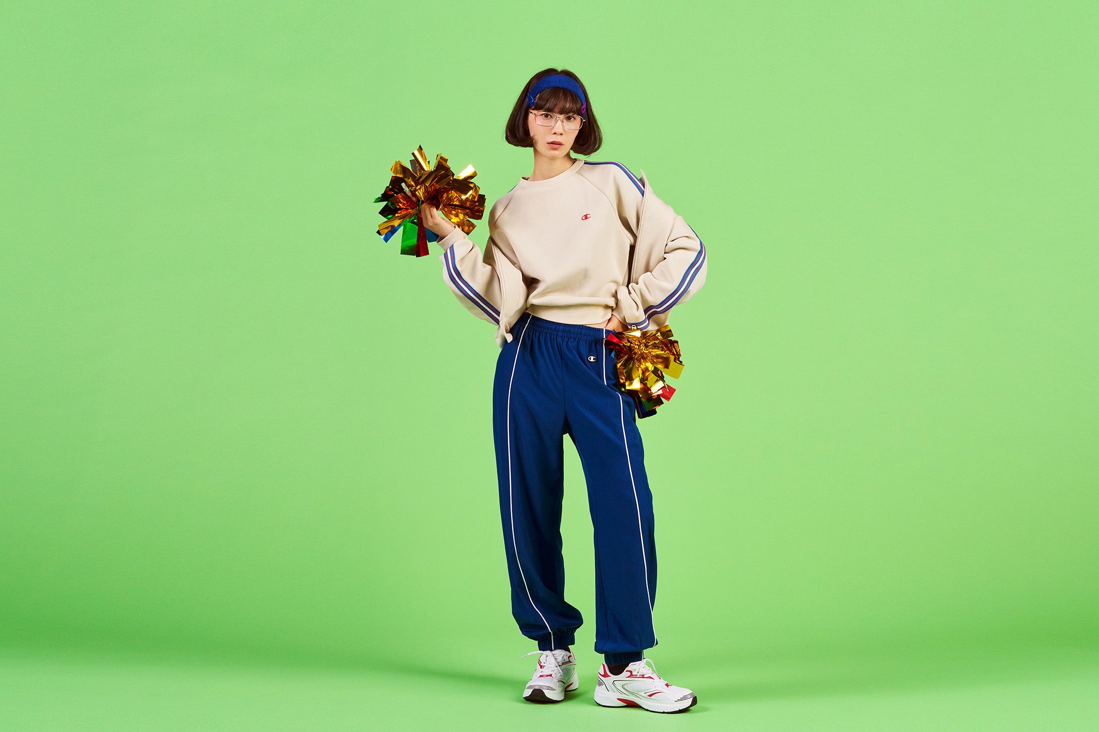WOMEN'S SPORTS-【チャンピオン公式】