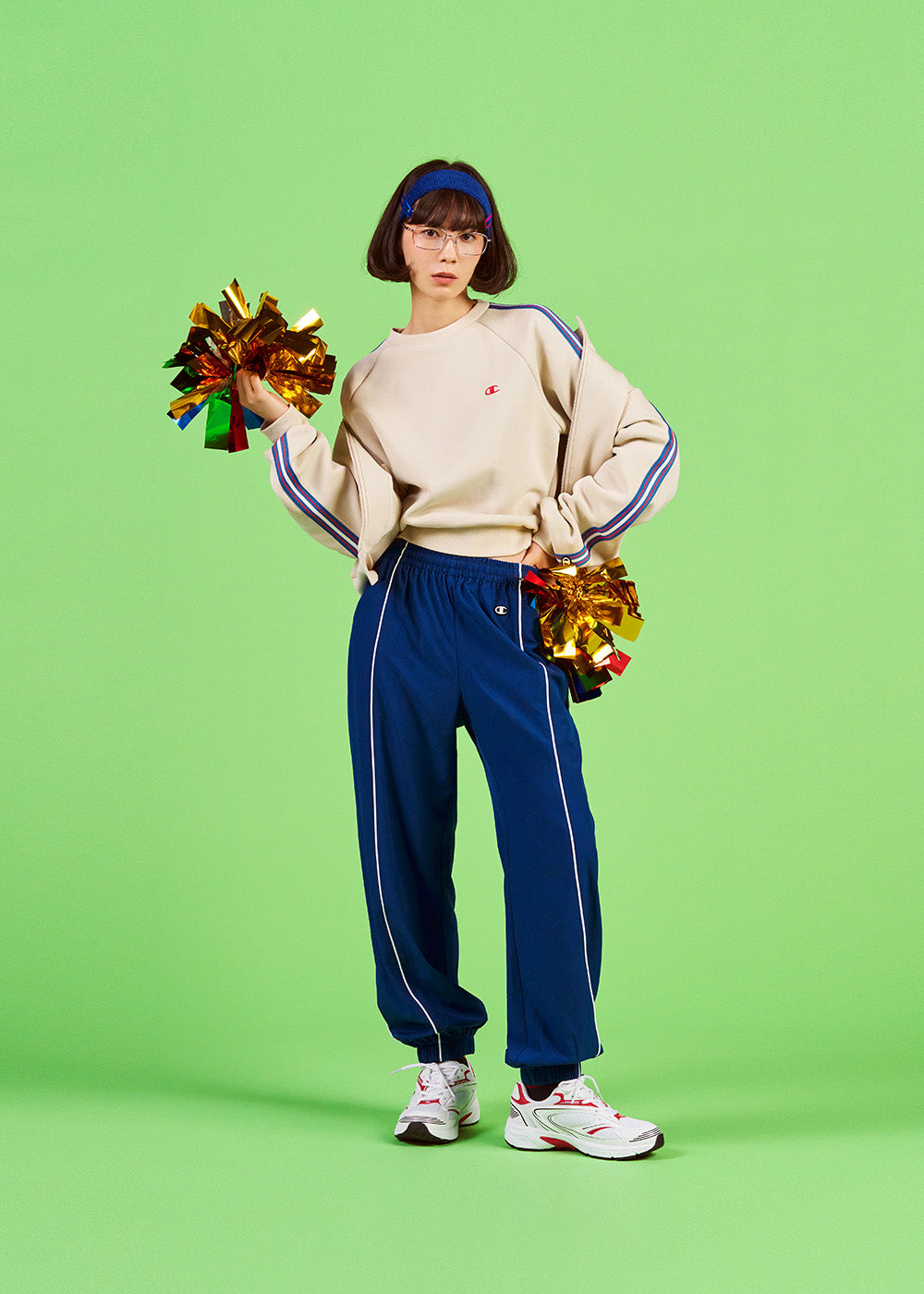 WOMEN'S SPORTS-【チャンピオン公式】