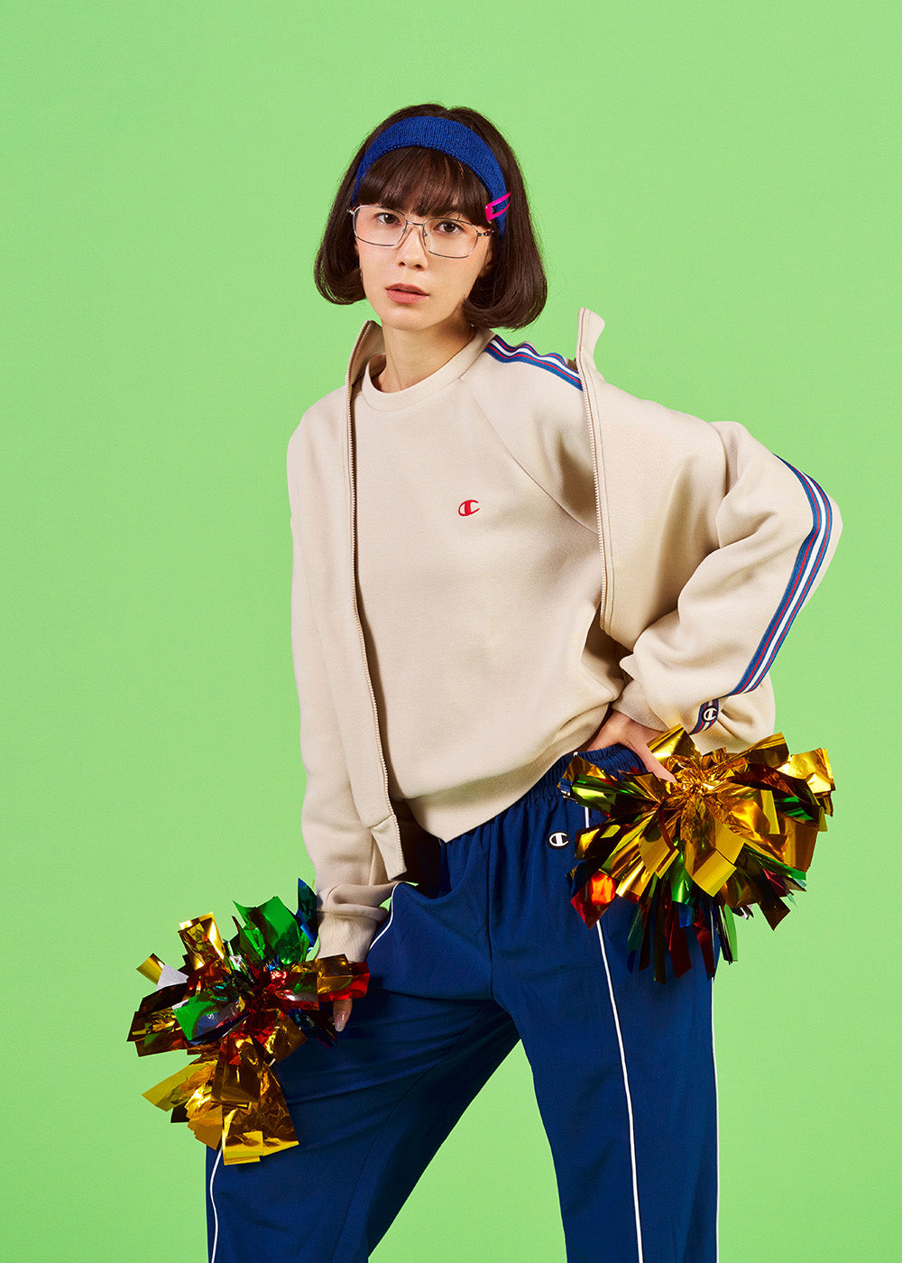 チャンピオンChampionレディースブルマOサイズ WOMEN'S SPORTS-【チャンピオン公式】