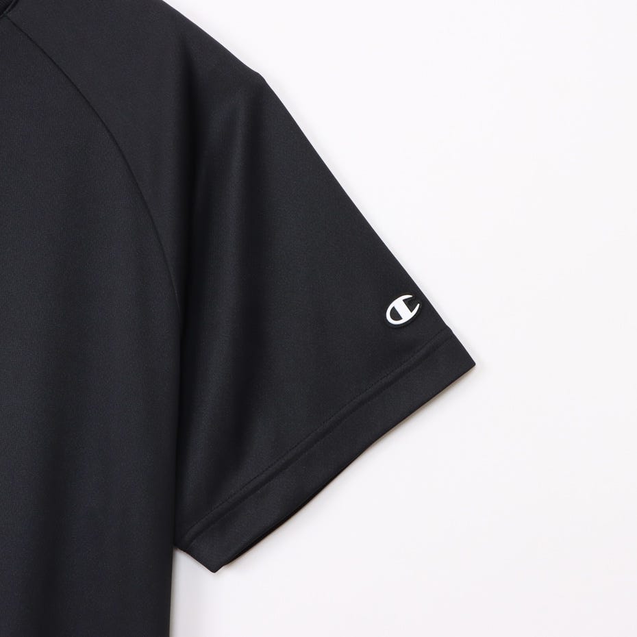 ショートスリーブTシャツ (C3-AV307)