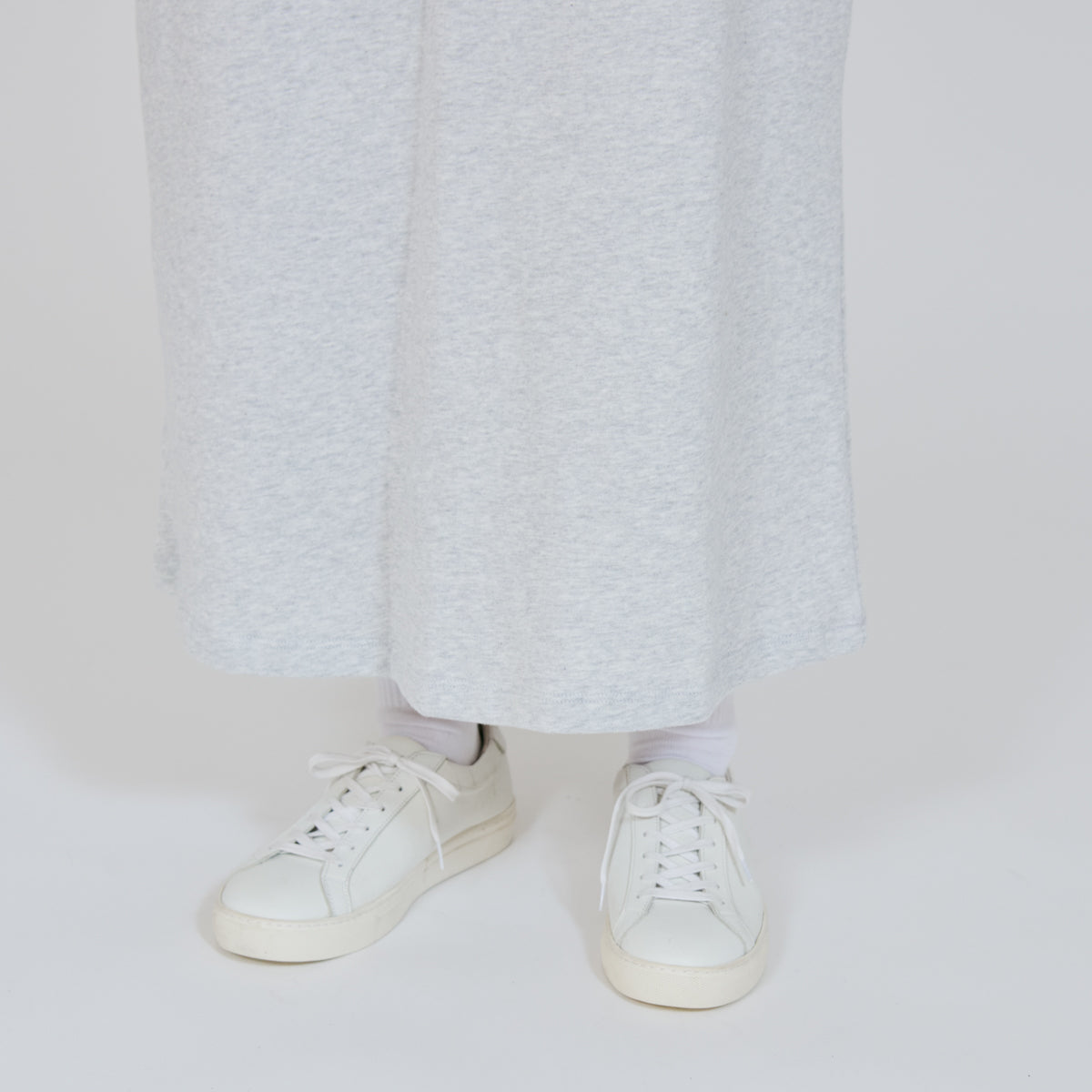 ロングスカート (CW-D210)