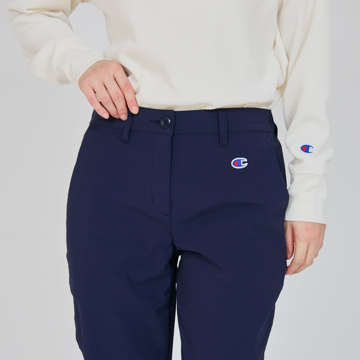 ロングパンツ (CW-EG202)