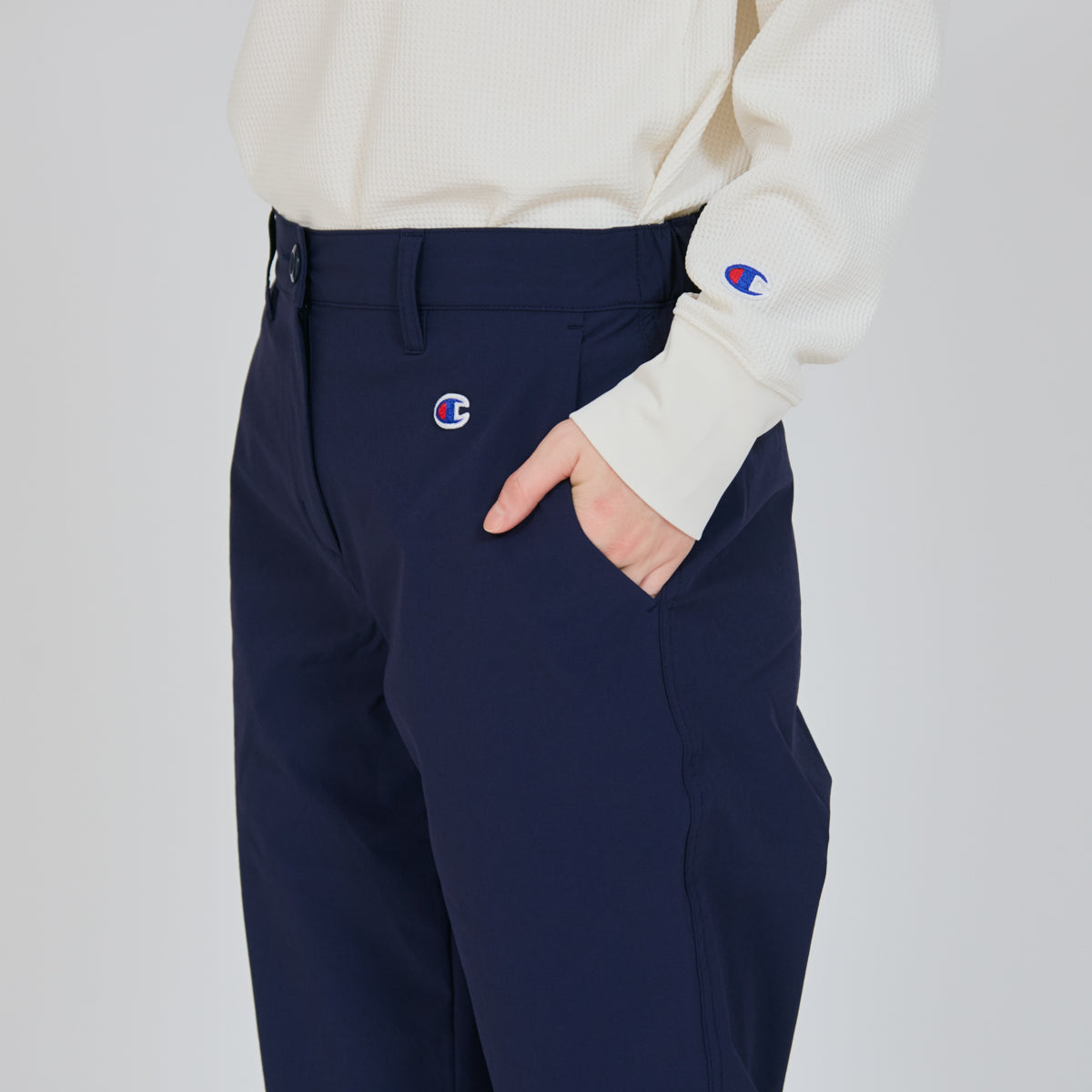 ロングパンツ (CW-EG202)