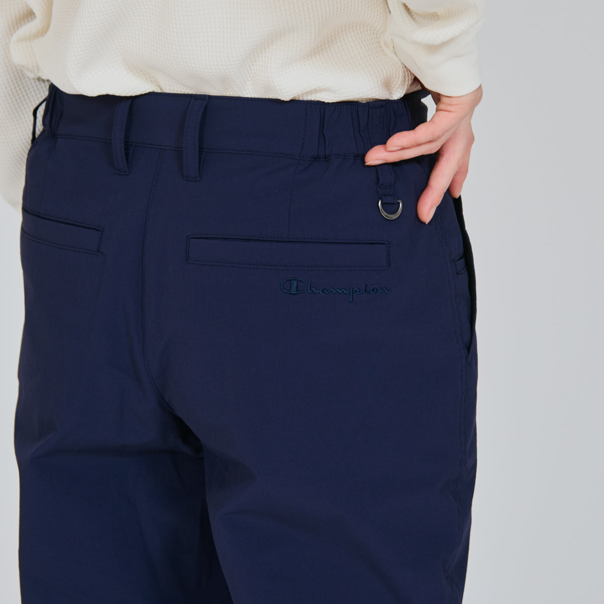 ロングパンツ (CW-EG202)