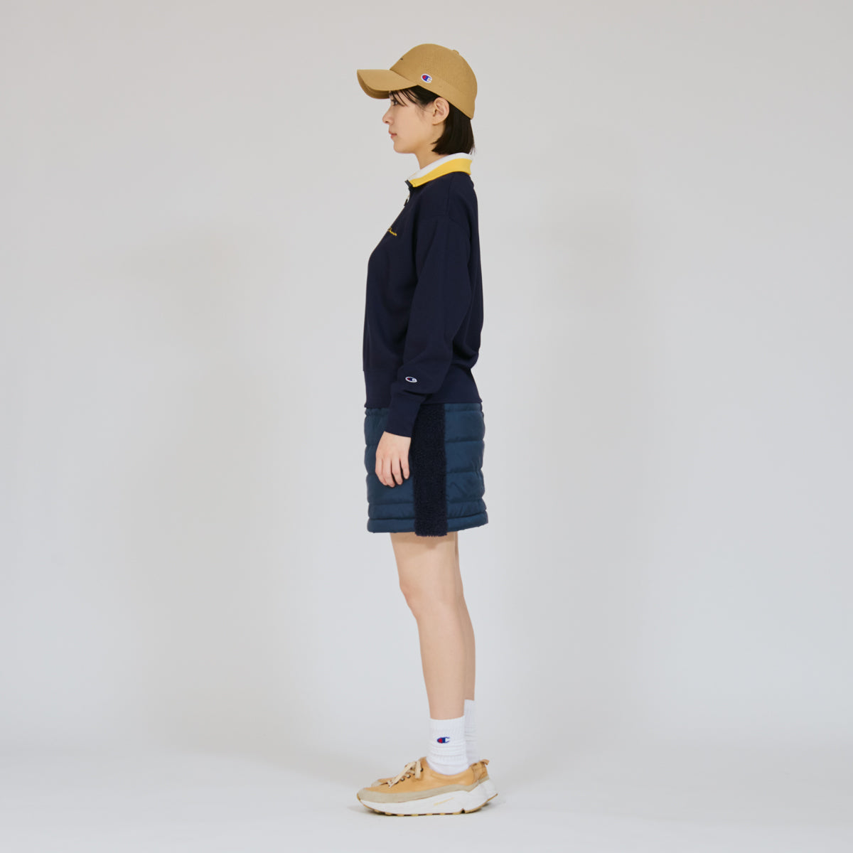 ポロシャツ (CW-EG404)
