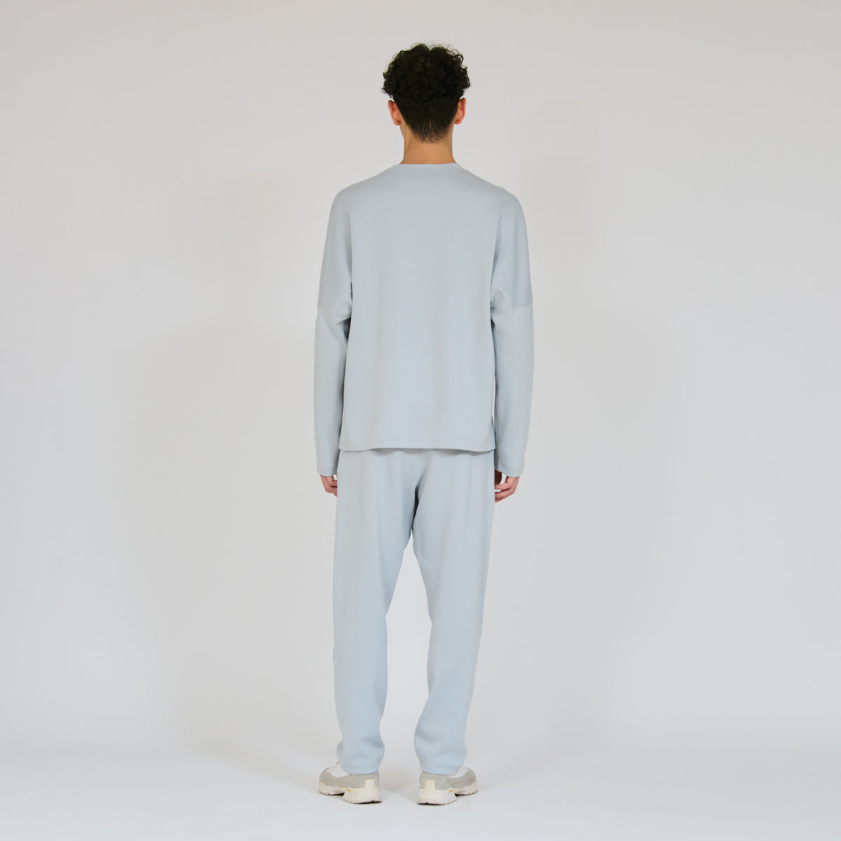 スウェット セットアップ (C3-ESW21)