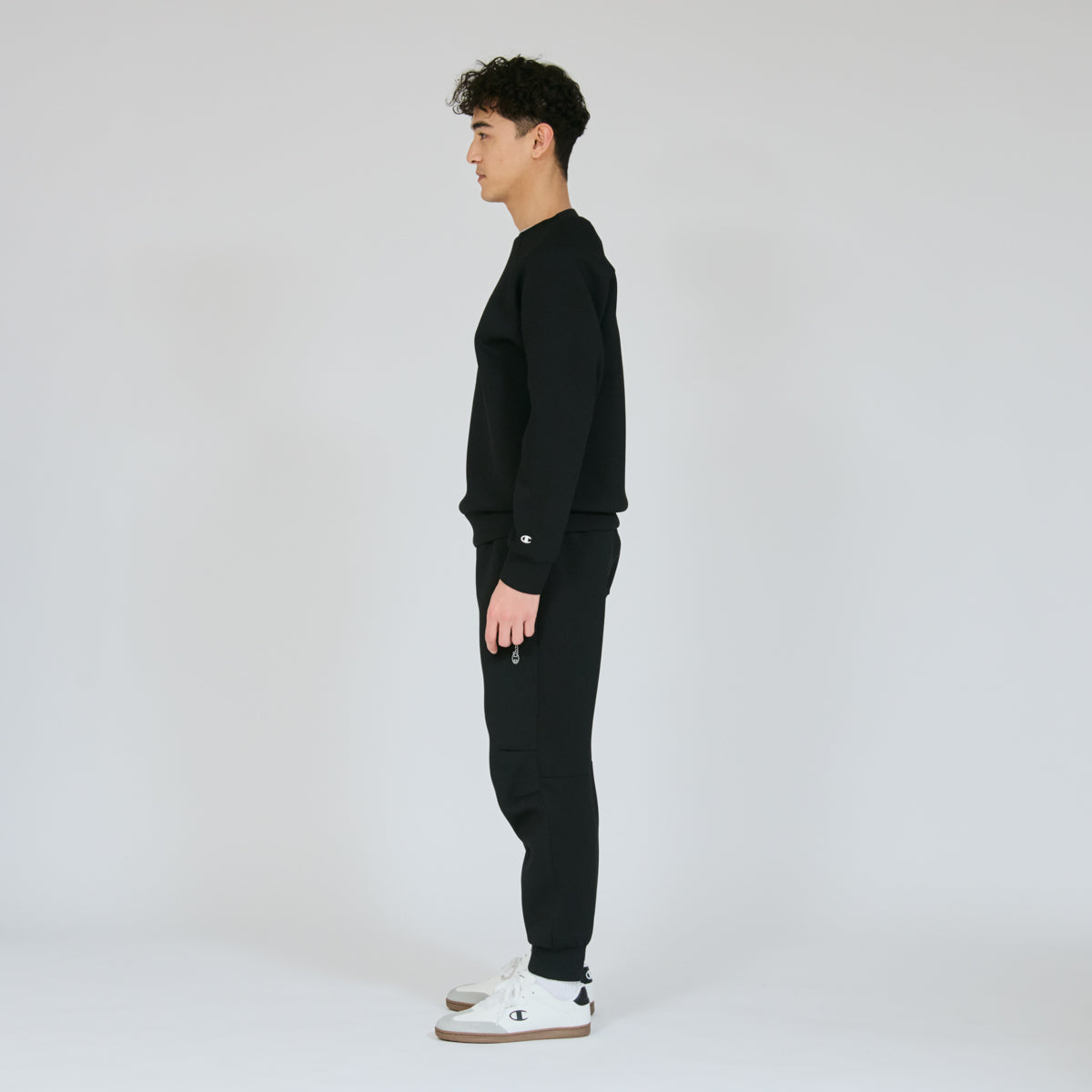 TW 3LS HOODED SWEATSHIRT