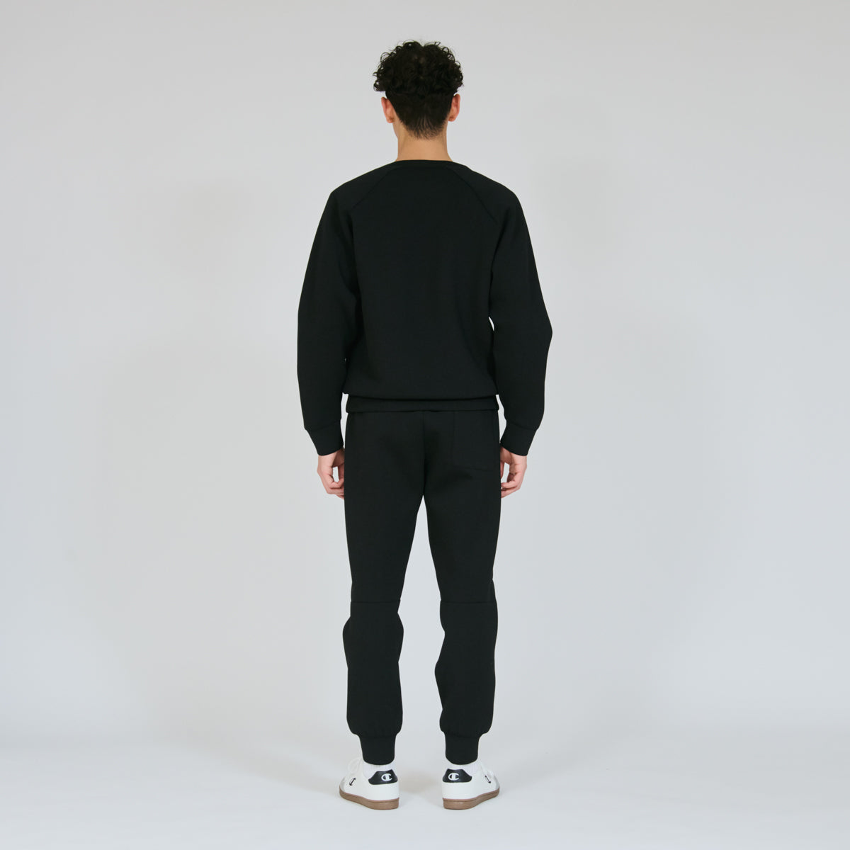 TW 3LS HOODED SWEATSHIRT