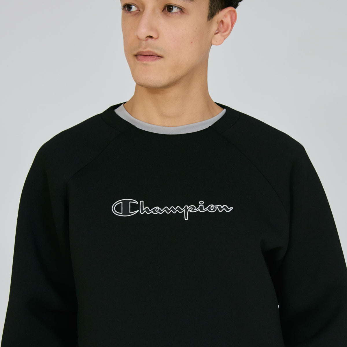 TW 3LS HOODED SWEATSHIRT