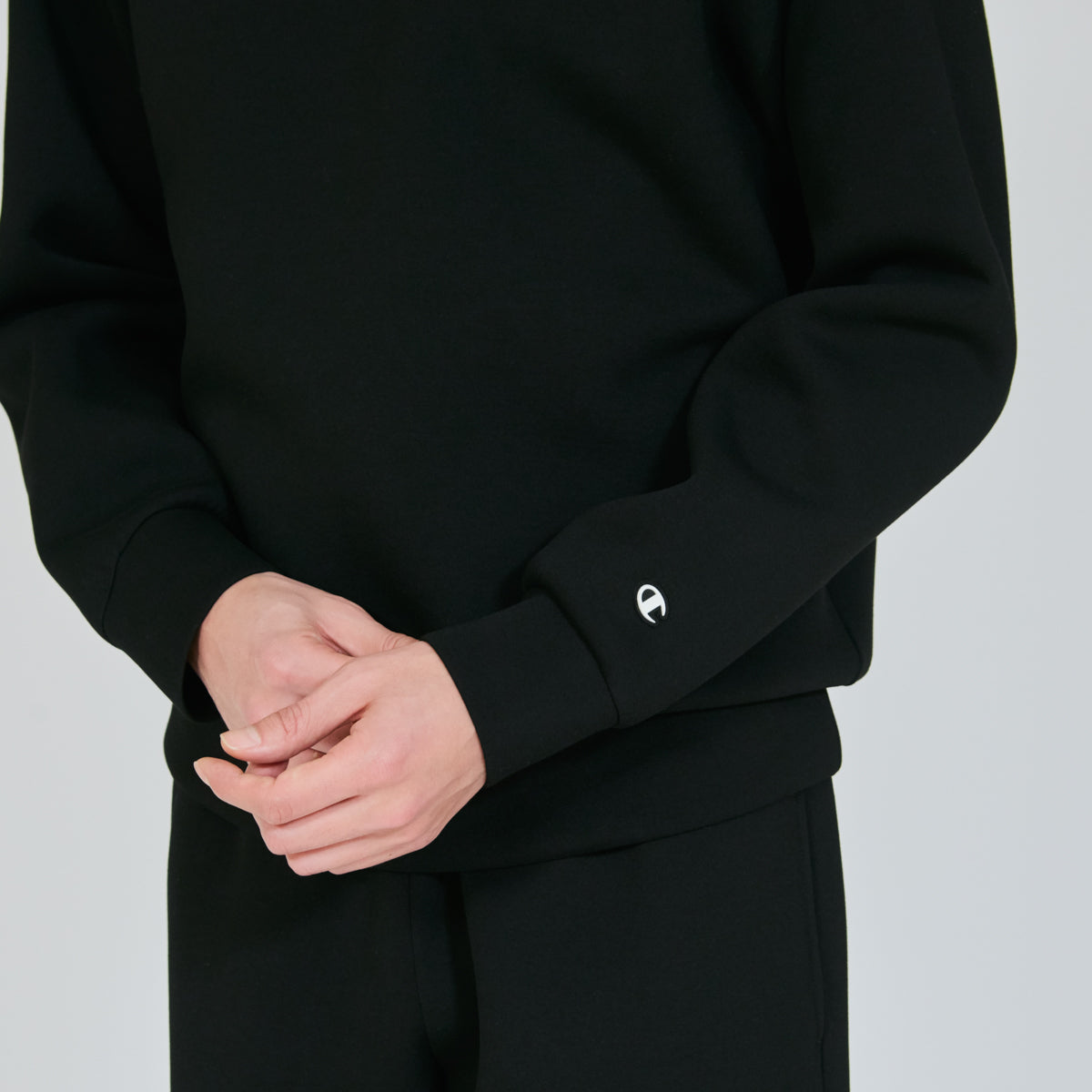 TW 3LS HOODED SWEATSHIRT