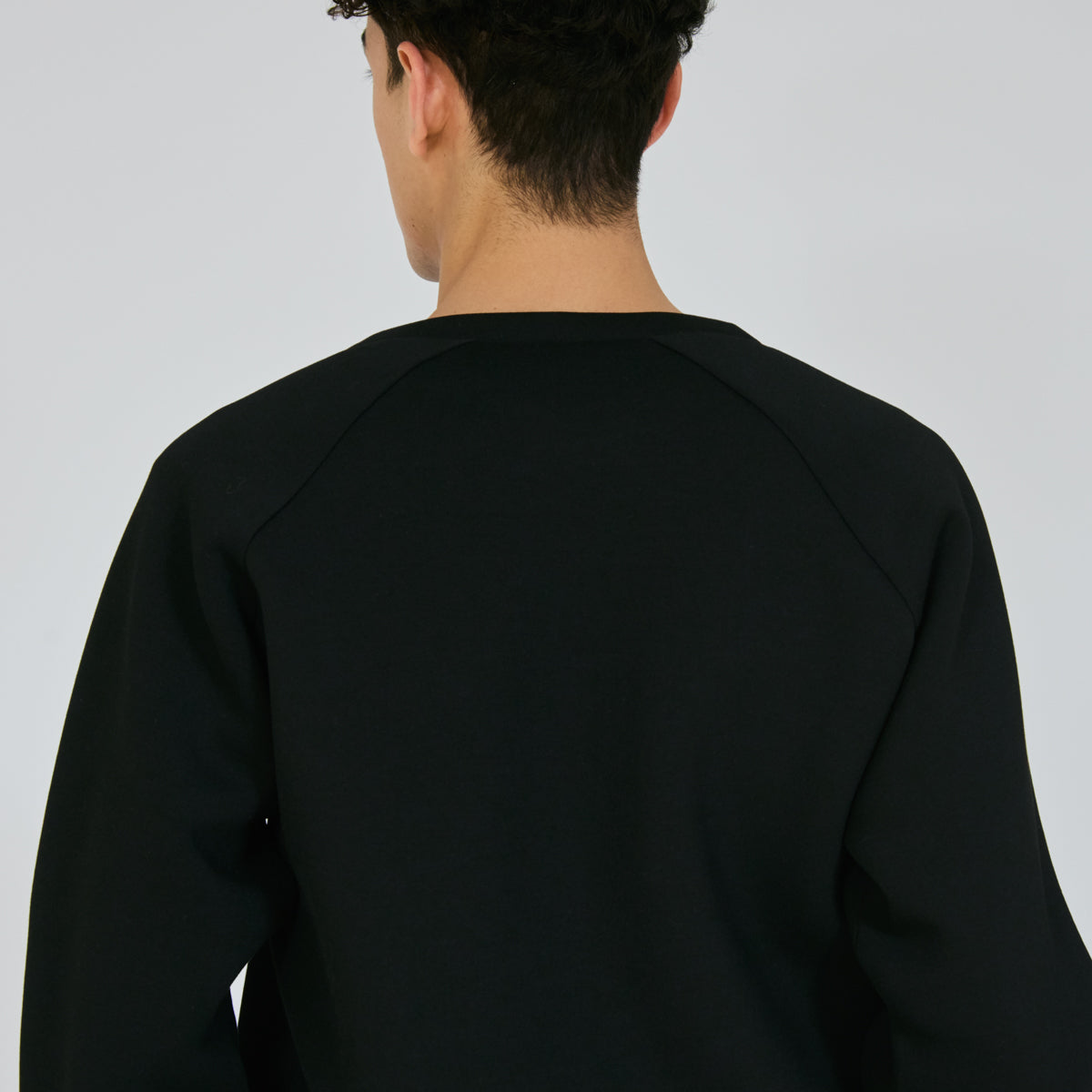 TW 3LS HOODED SWEATSHIRT