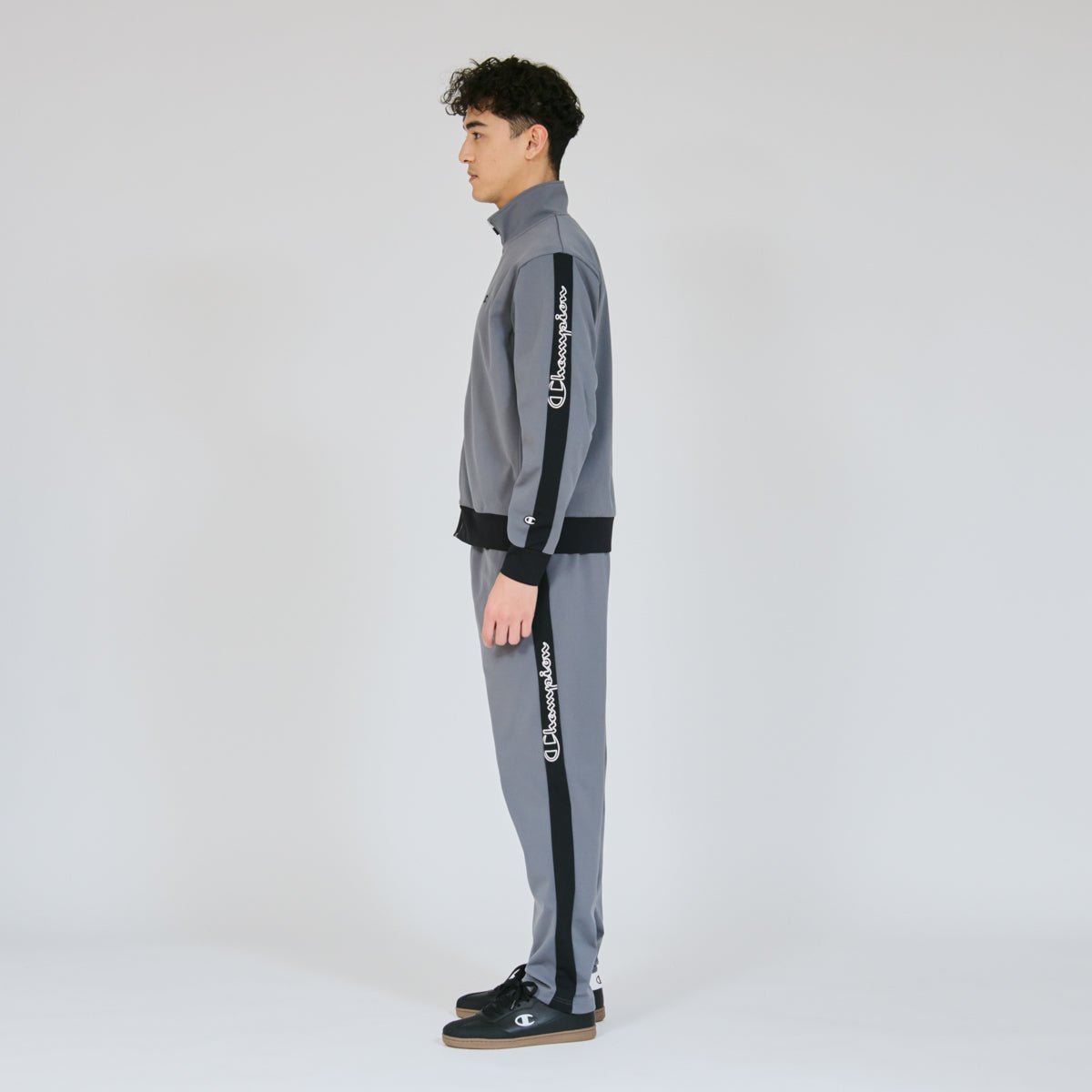 ロングパンツ (C3-ESF01)
