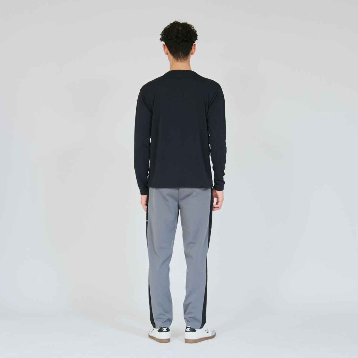 ロングスリーブTシャツ (C3-CS450)