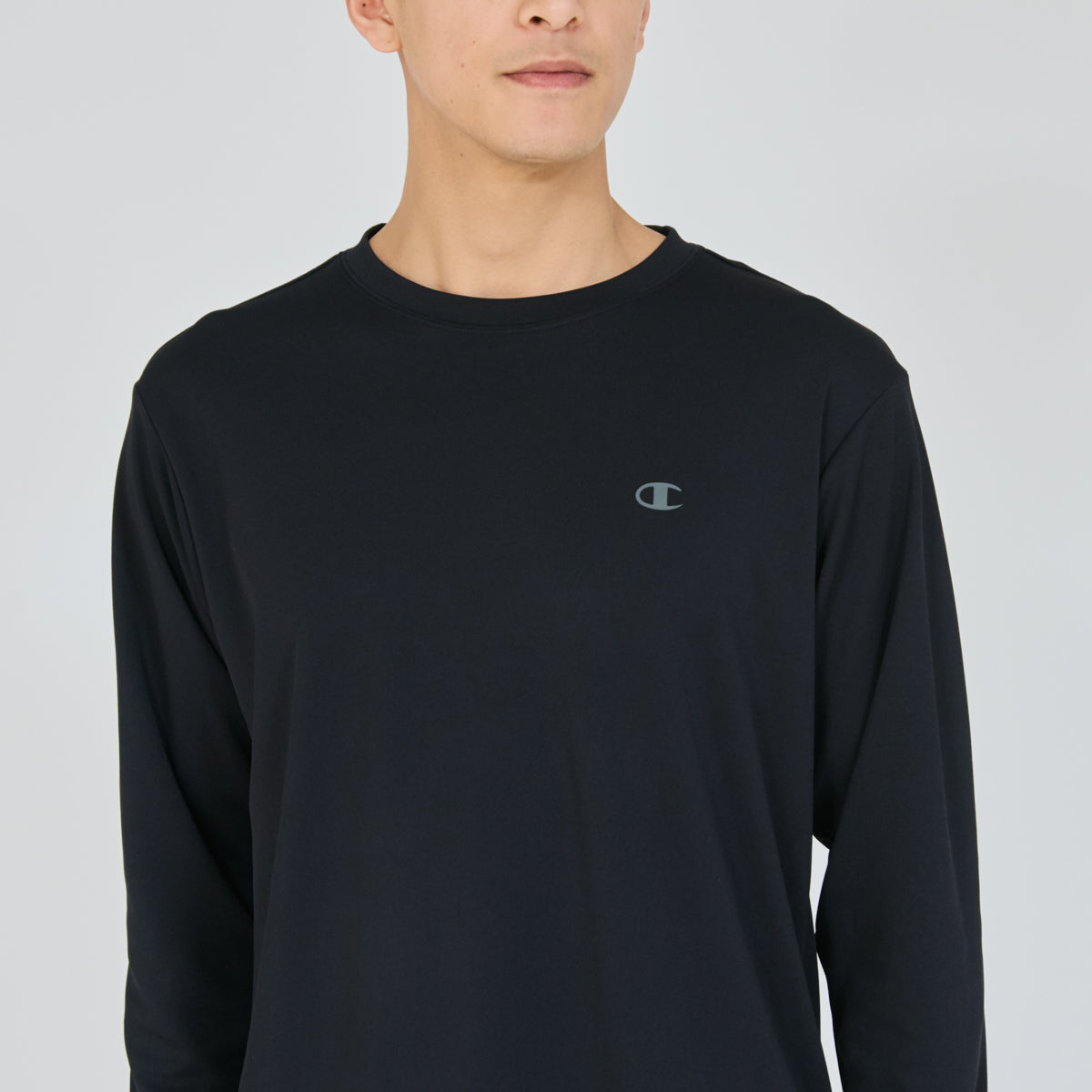 ロングスリーブTシャツ (C3-CS450)