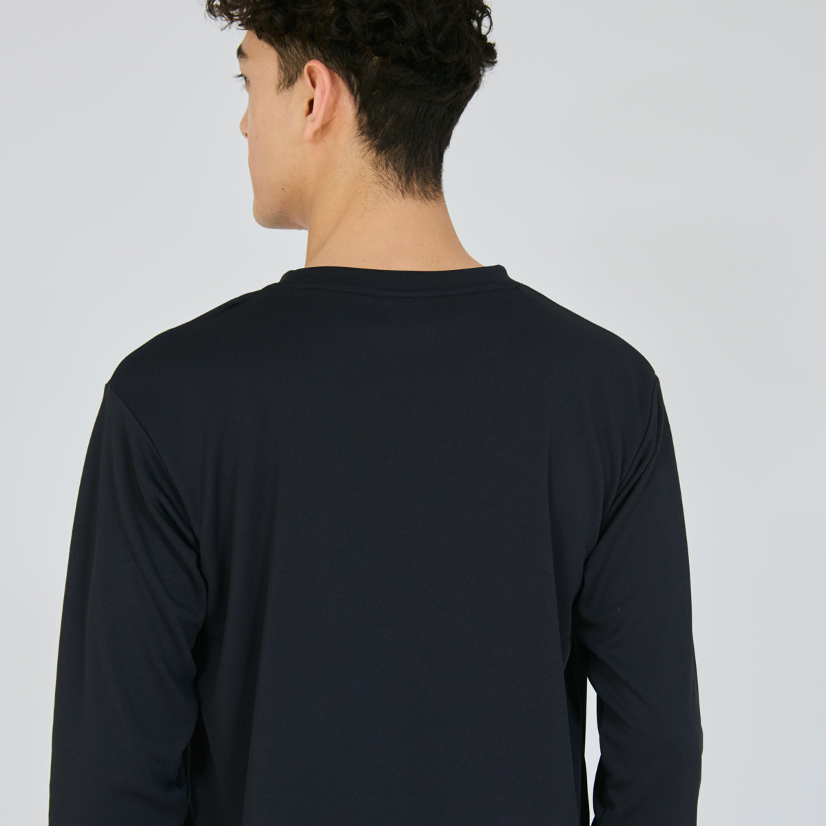 ロングスリーブTシャツ (C3-CS450)