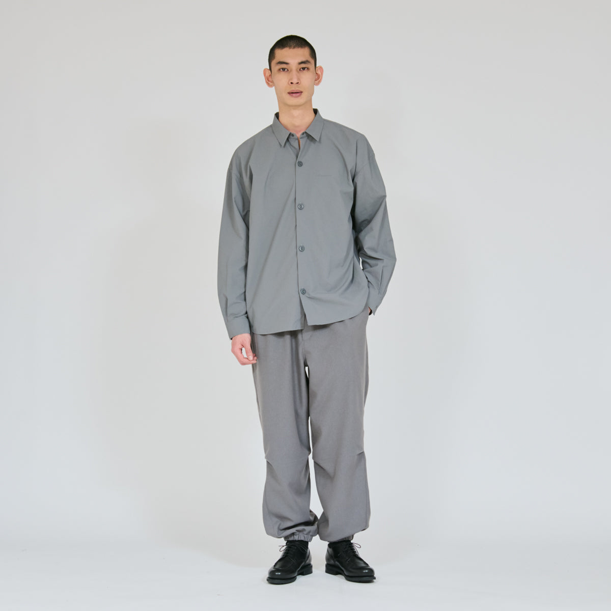 ロングパンツ (C3-E208)