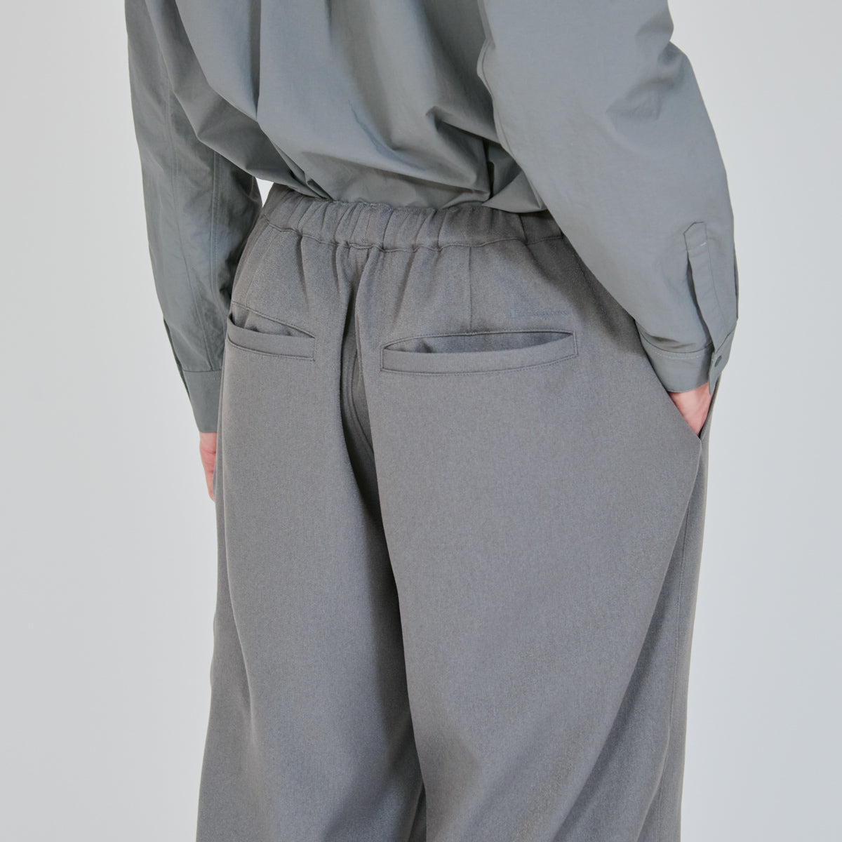 ロングパンツ (C3-E208)