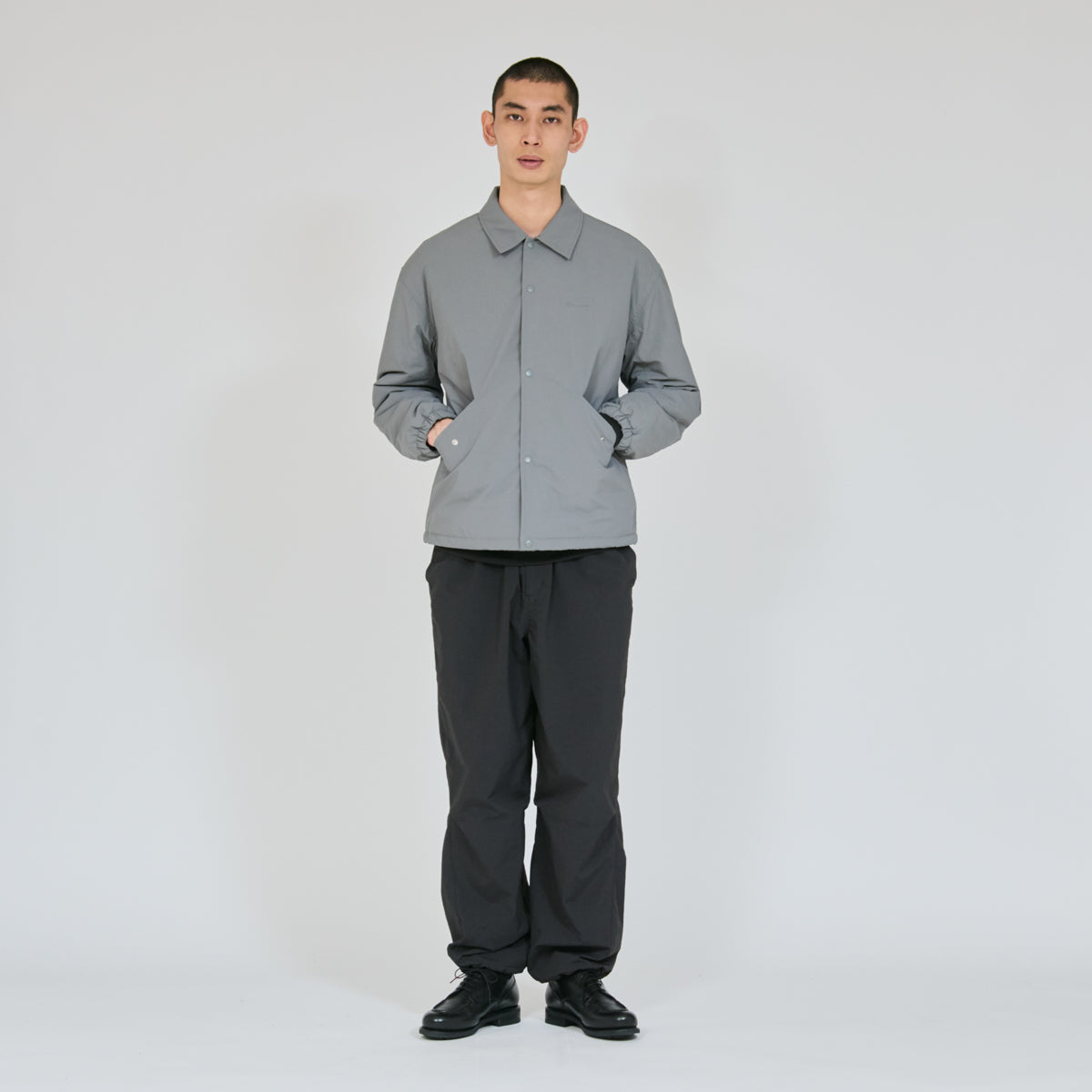 ロングパンツ (C3-E207)