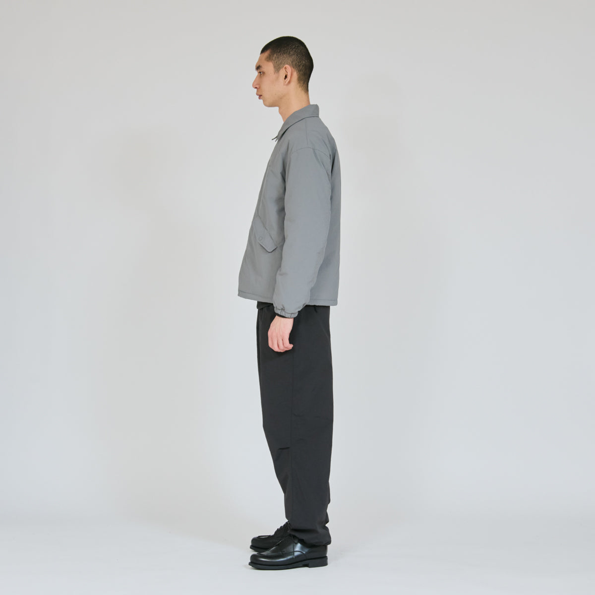 ロングパンツ (C3-E207)