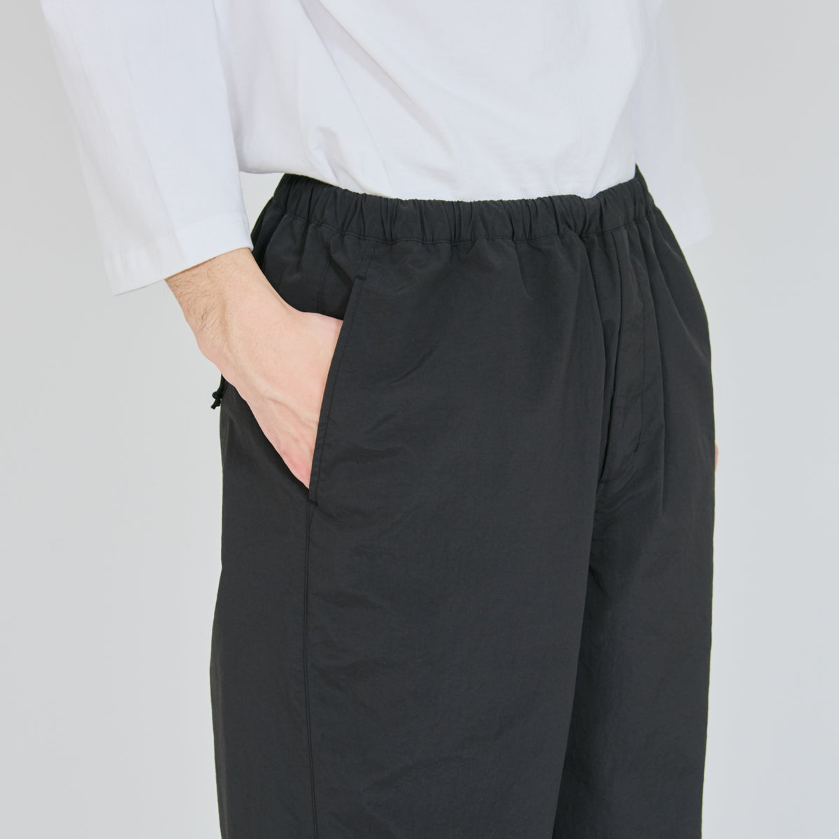 ロングパンツ (C3-E207)
