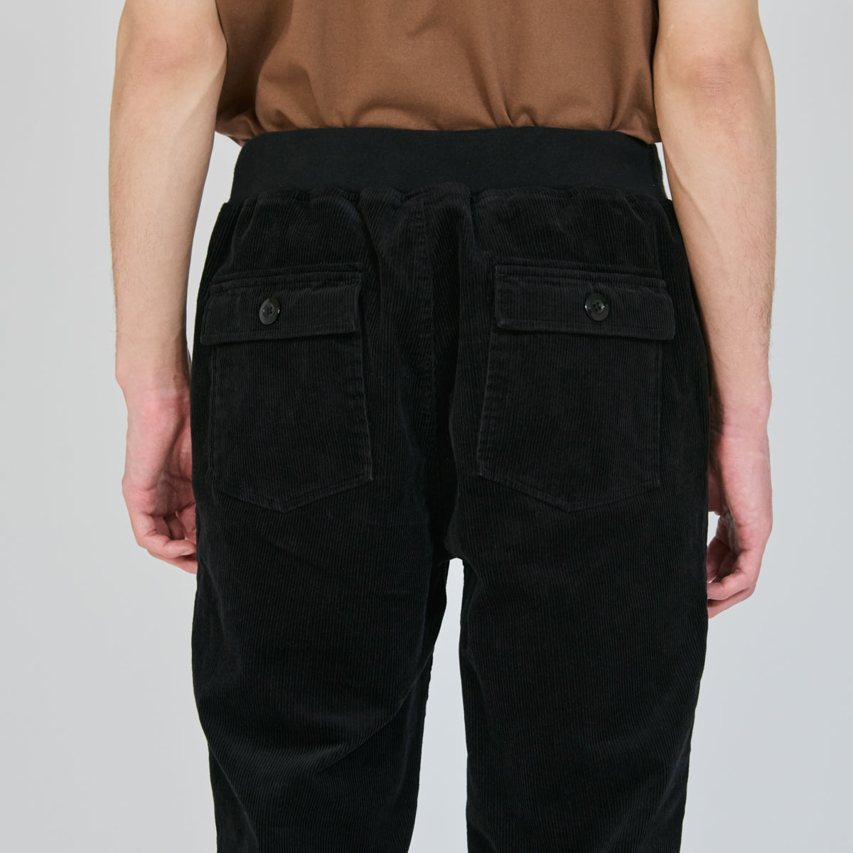 ロングパンツ (C3-A210)