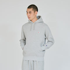 オックスフォードグレー / S