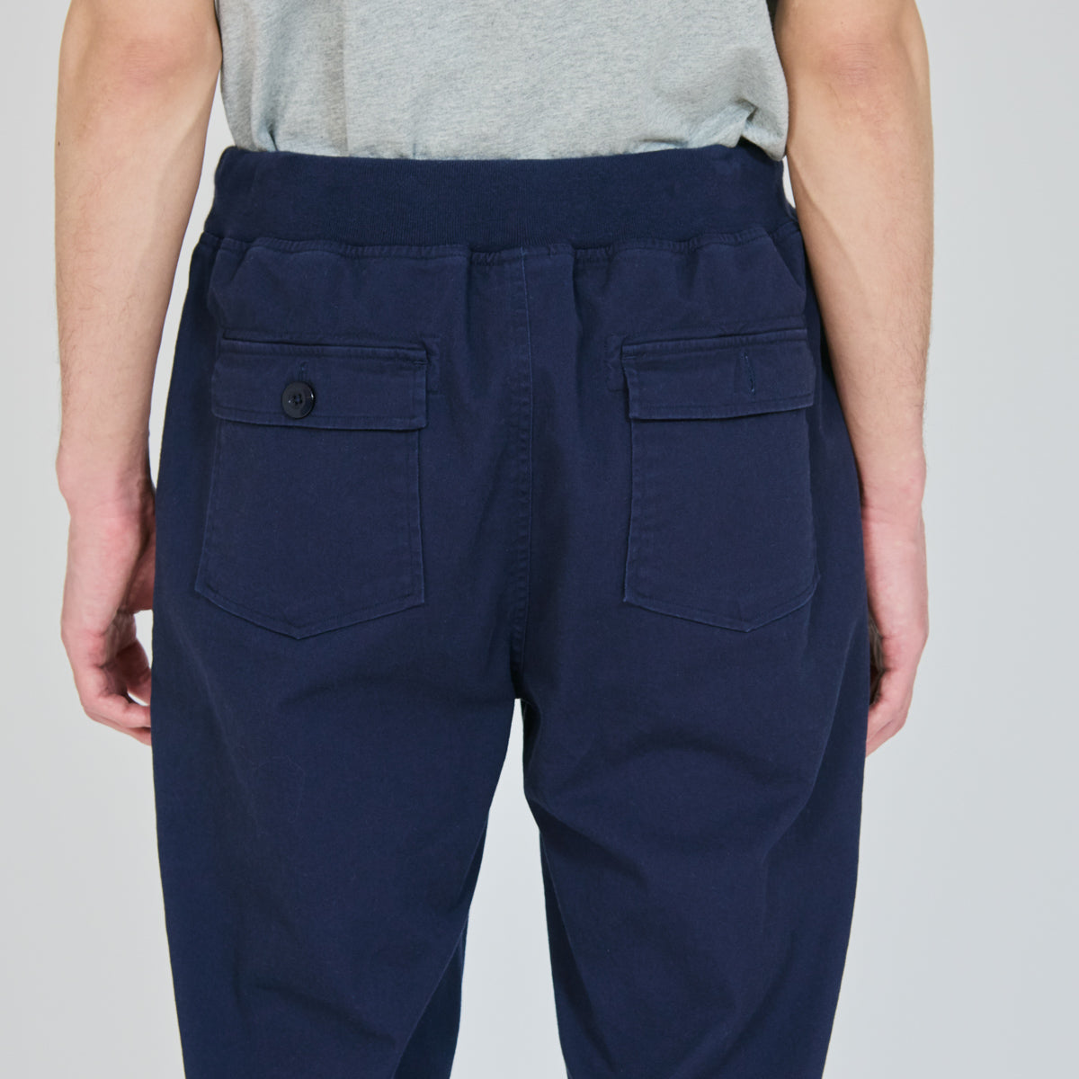 ロングパンツ (C3-Z212)