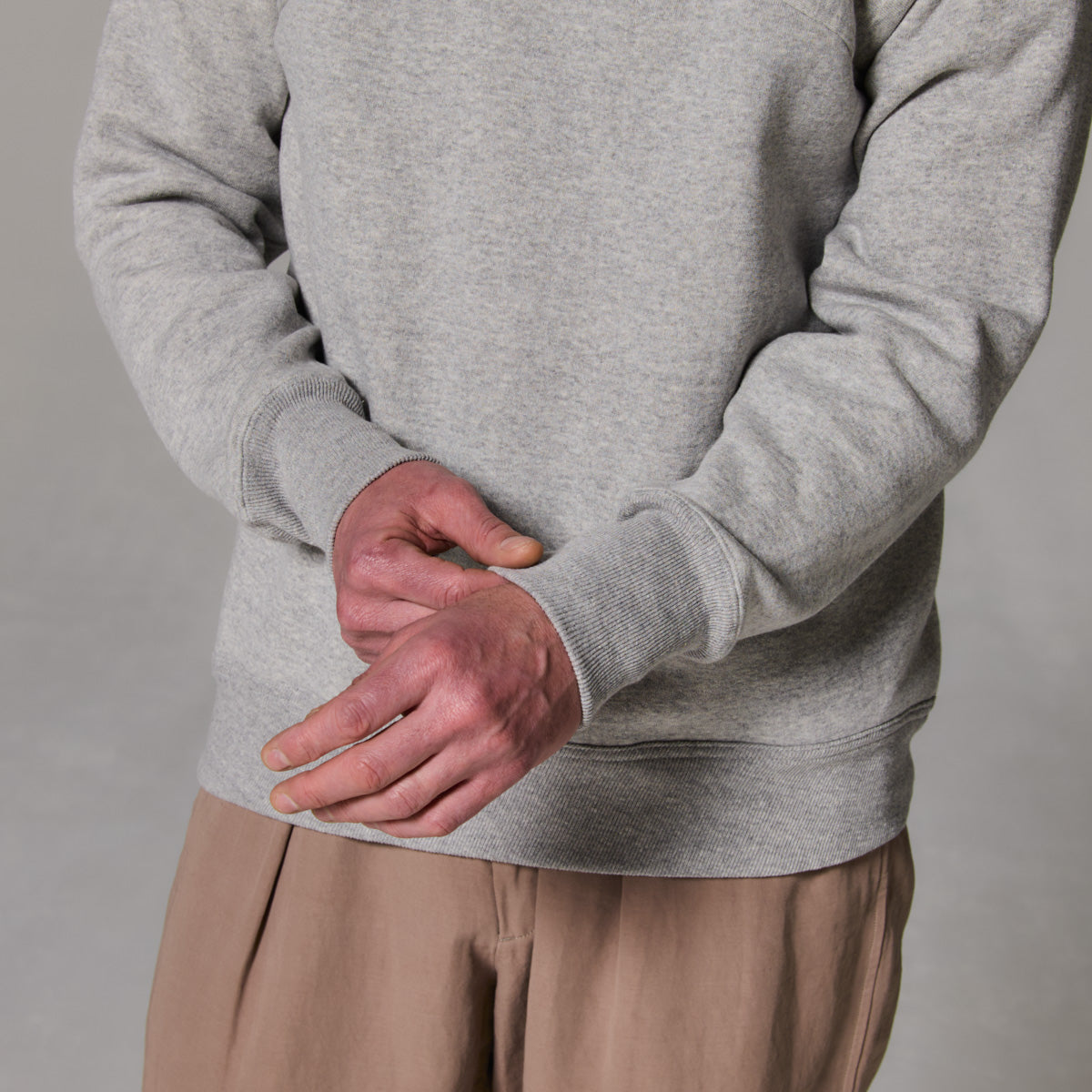 ラバート スウェットシャツ (C3-Q039)
