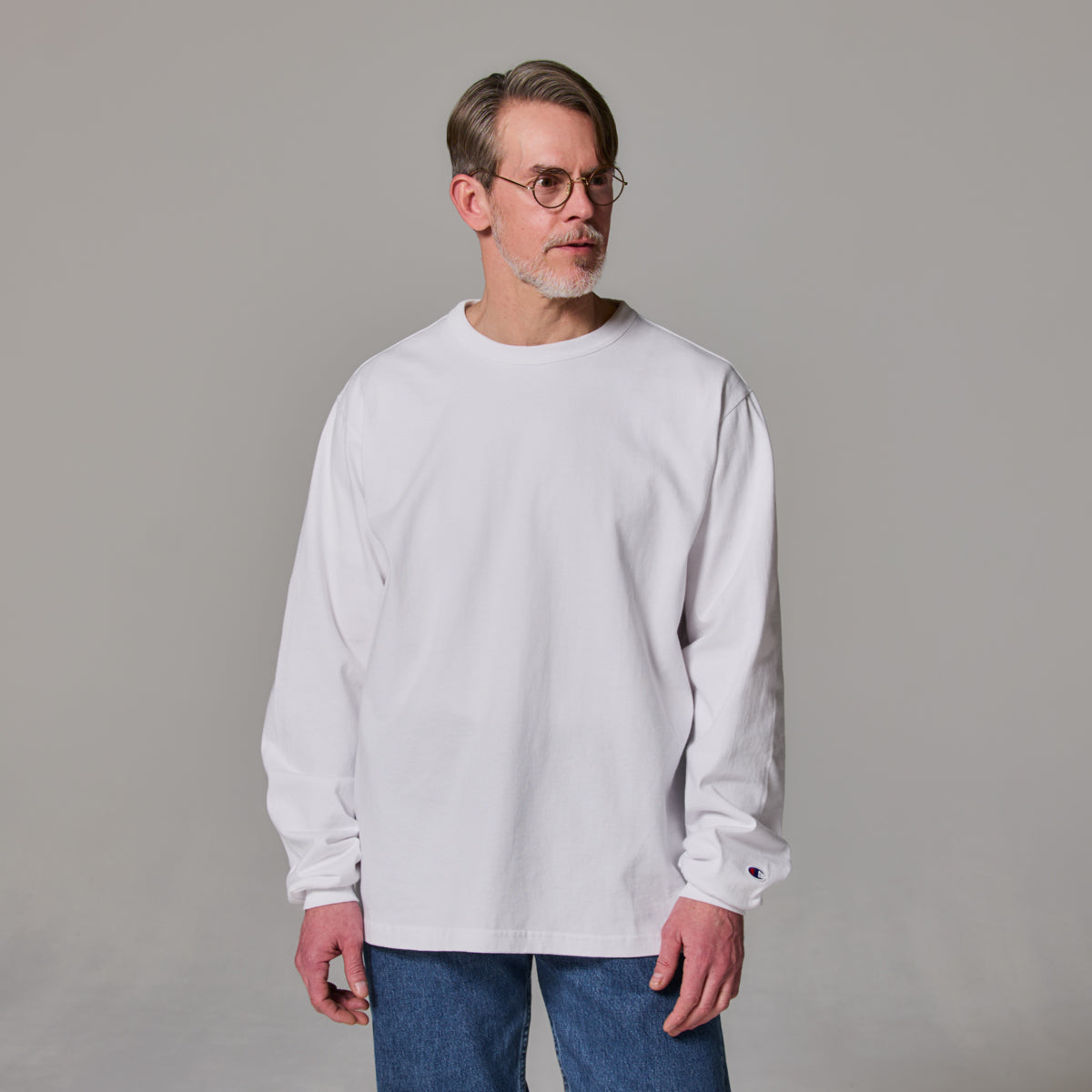 ティーテンイレブン ロングスリーブTシャツ (C5-B403)