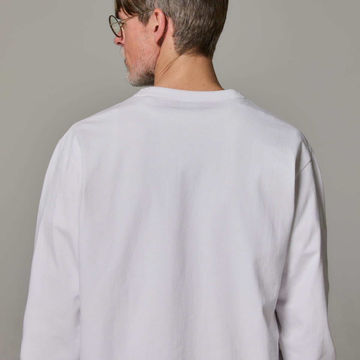 ティーテンイレブン ロングスリーブTシャツ (C5-B403)