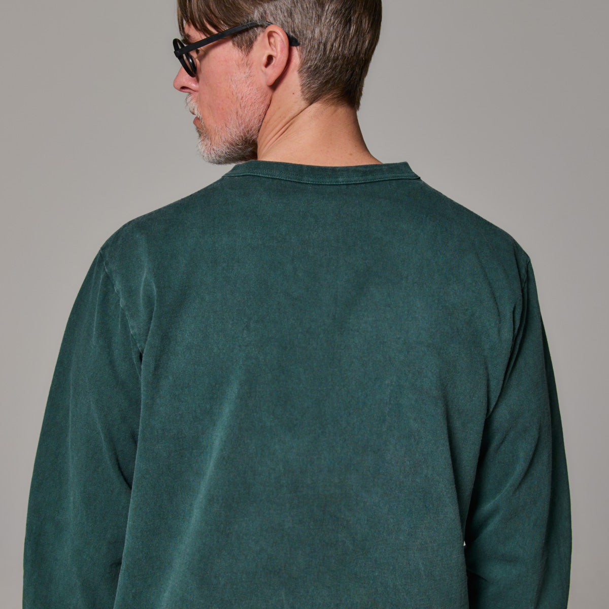 ティーテンイレブン ロングスリーブTシャツ (C5-E403)