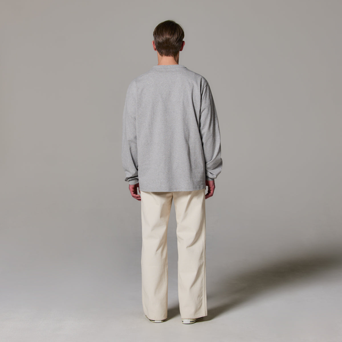 ティーテンイレブン ロングスリーブTシャツ (C5-B403)