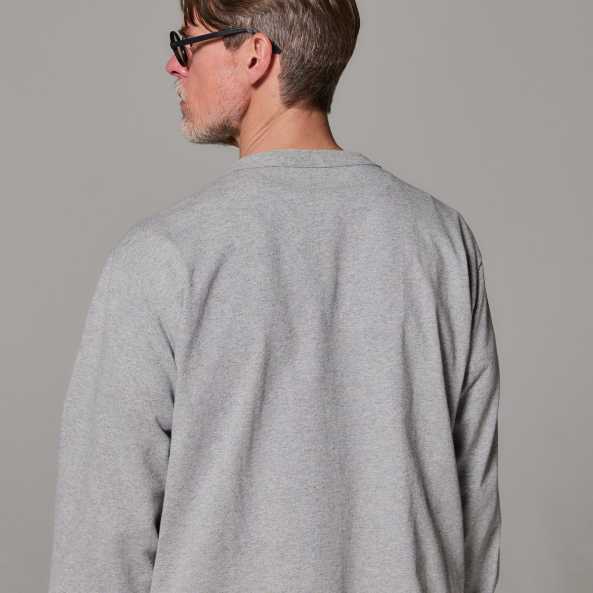 ティーテンイレブン ロングスリーブTシャツ (C5-B403)