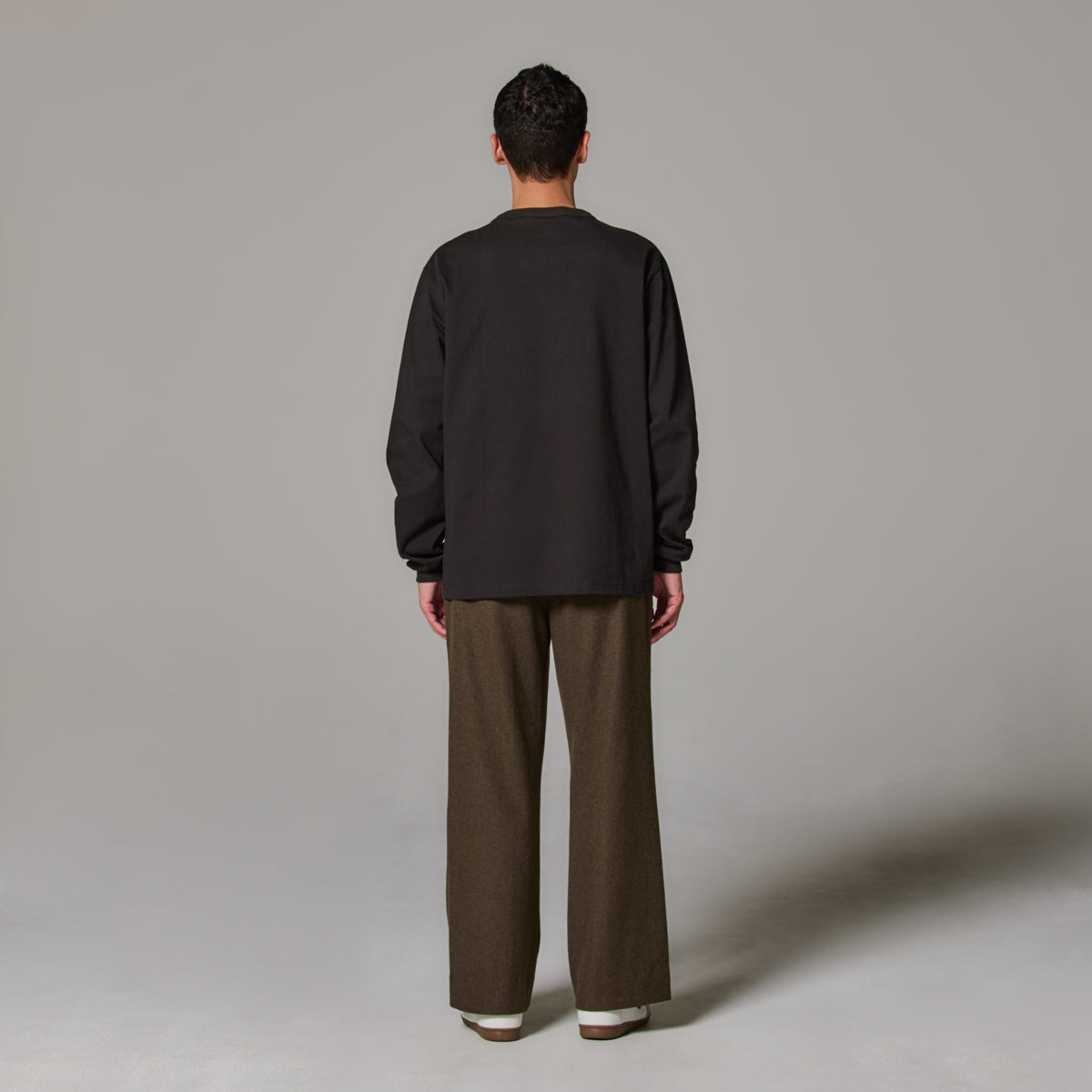 ティーテンイレブン ロングスリーブTシャツ (C5-B403)