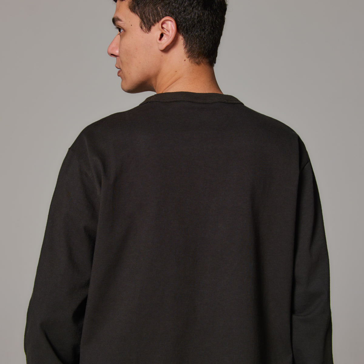 ティーテンイレブン ロングスリーブTシャツ (C5-B403)