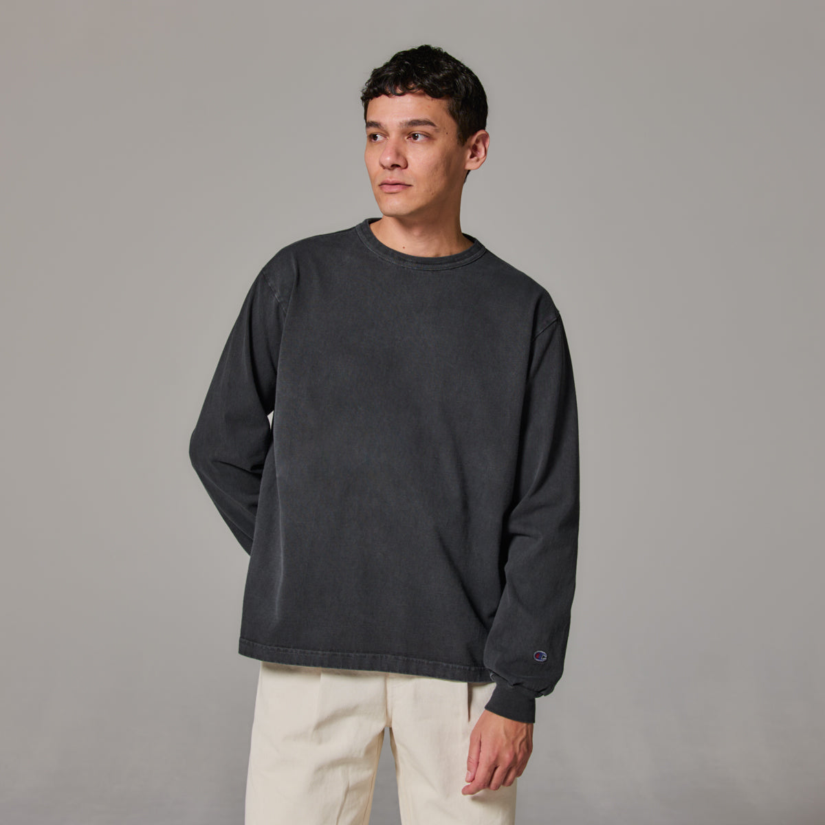 ティーテンイレブン ロングスリーブTシャツ (C5-E403)
