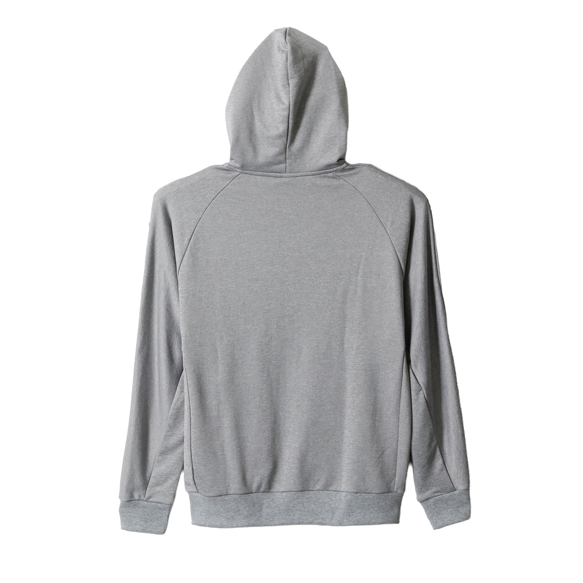 TW TERRY ZIP HOODED SWEATSHIRT