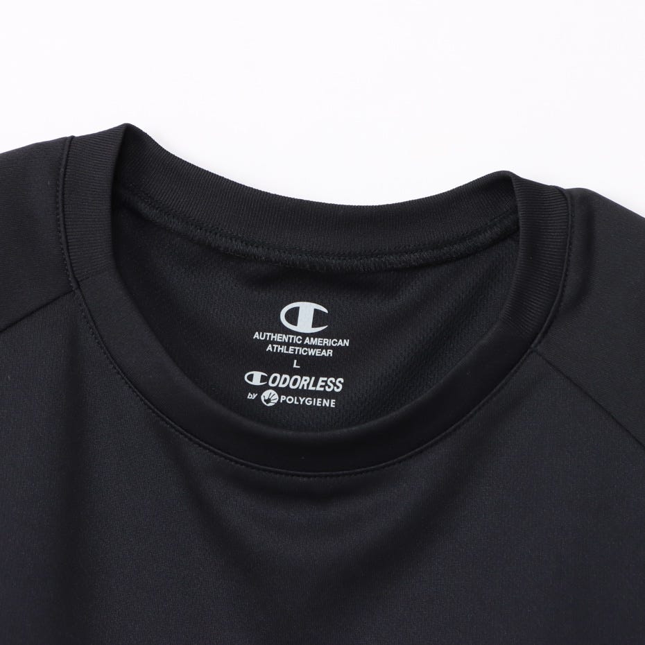 ショートスリーブTシャツ (C3-AV307)