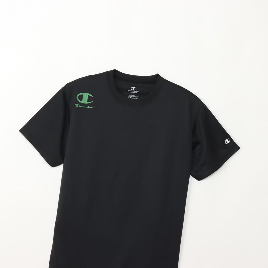ショートスリーブTシャツ (C3-AV308)