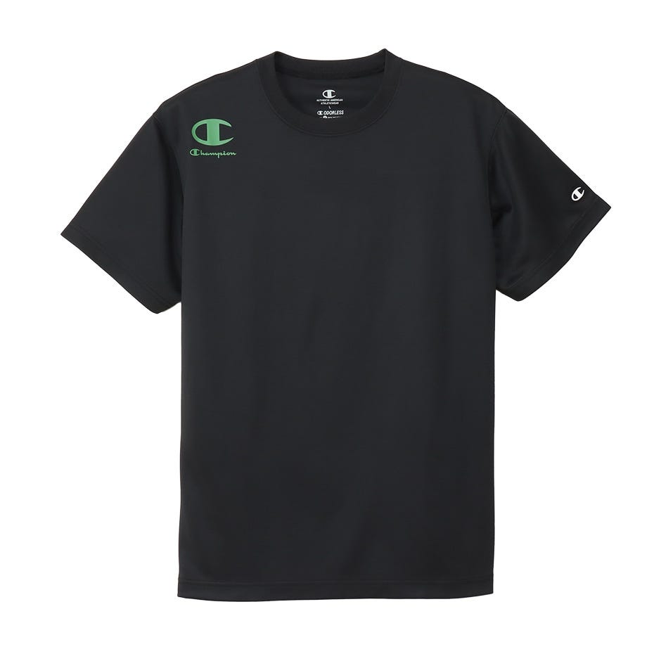 ショートスリーブTシャツ (C3-AV308)