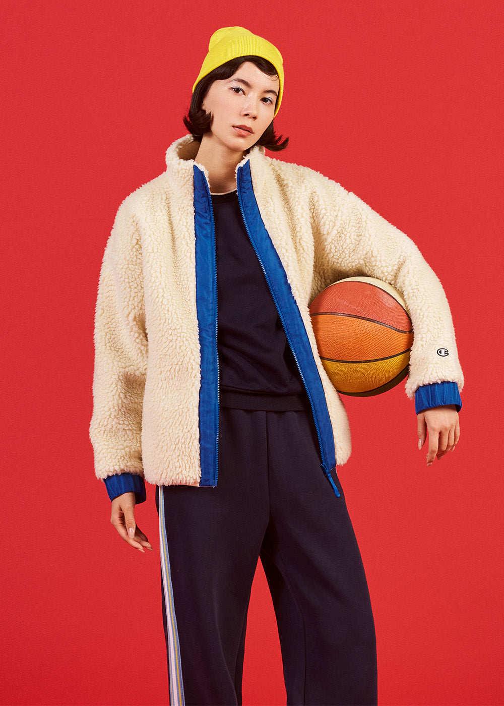 WOMEN'S SPORTS-【チャンピオン公式】
