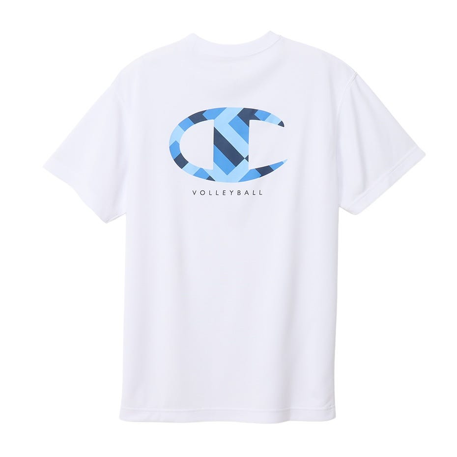 ショートスリーブTシャツ (C3-AV308)