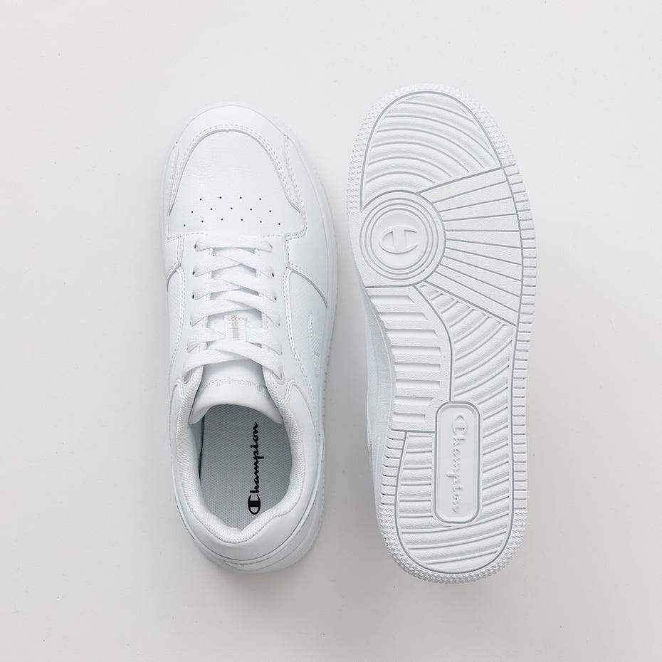 リバウンド 2.0 LOW